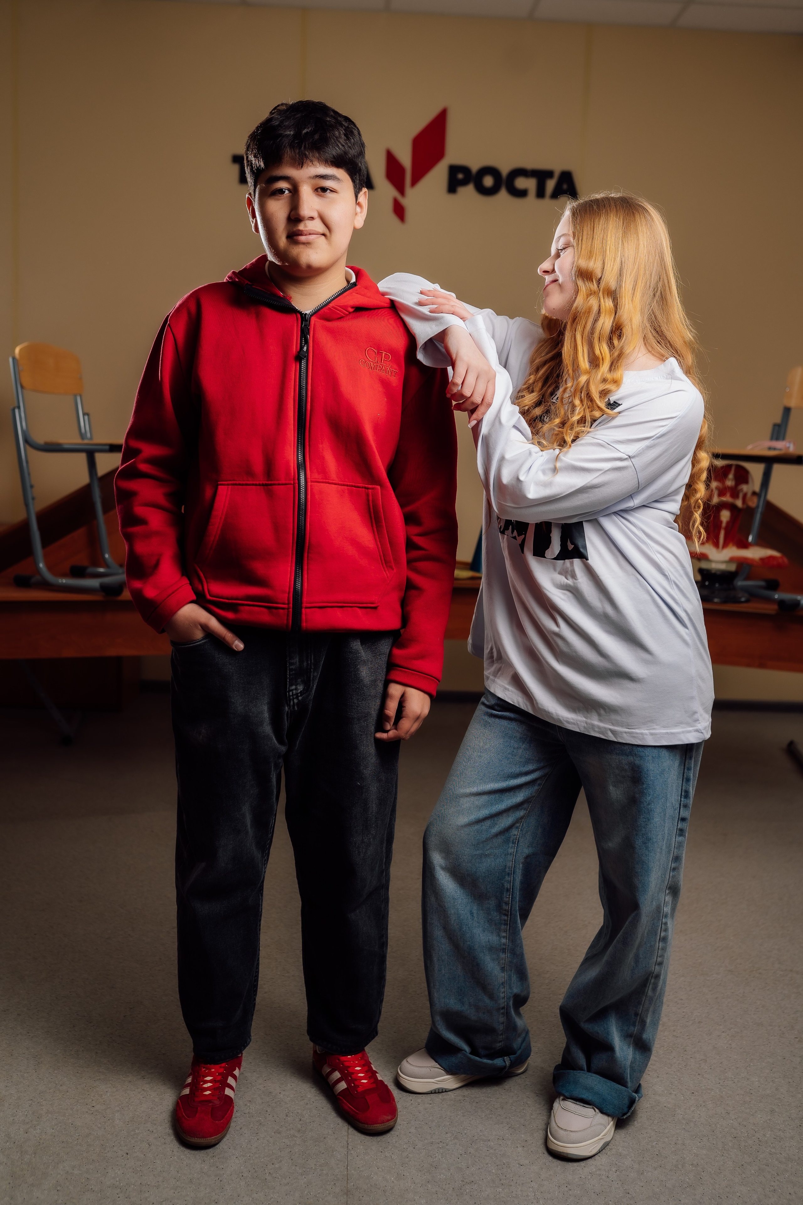 Октябрьский 8 класс. Фотограф Торопец Кристина Абрамова Kanwellia photography