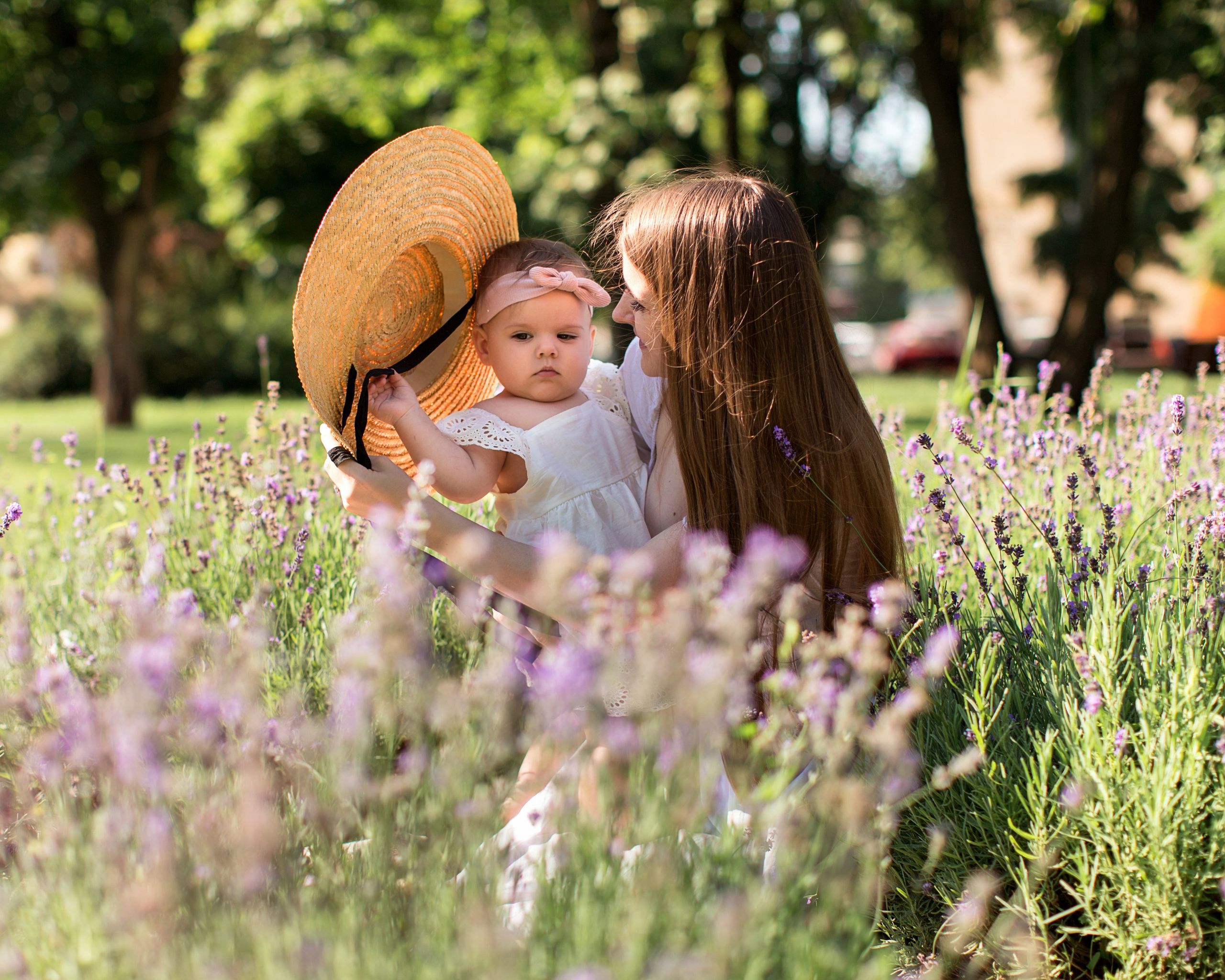 Прованс в Аксае. Женский и семейный фотограф в Ростове-на-Дону и Аксае Настя Фурман