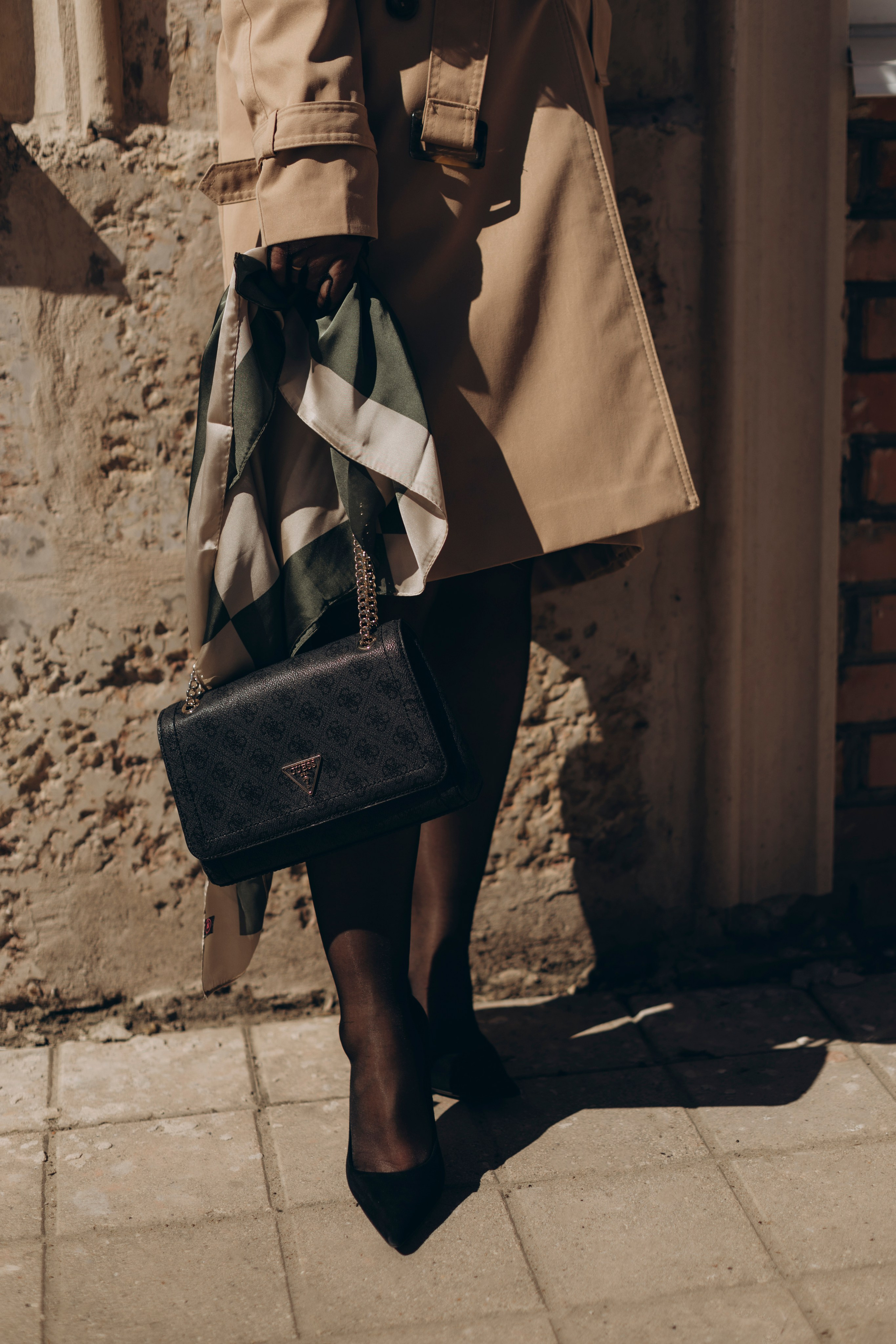 Кристина. Фотограф Мария Щеголькова. Чувственный женский портрет