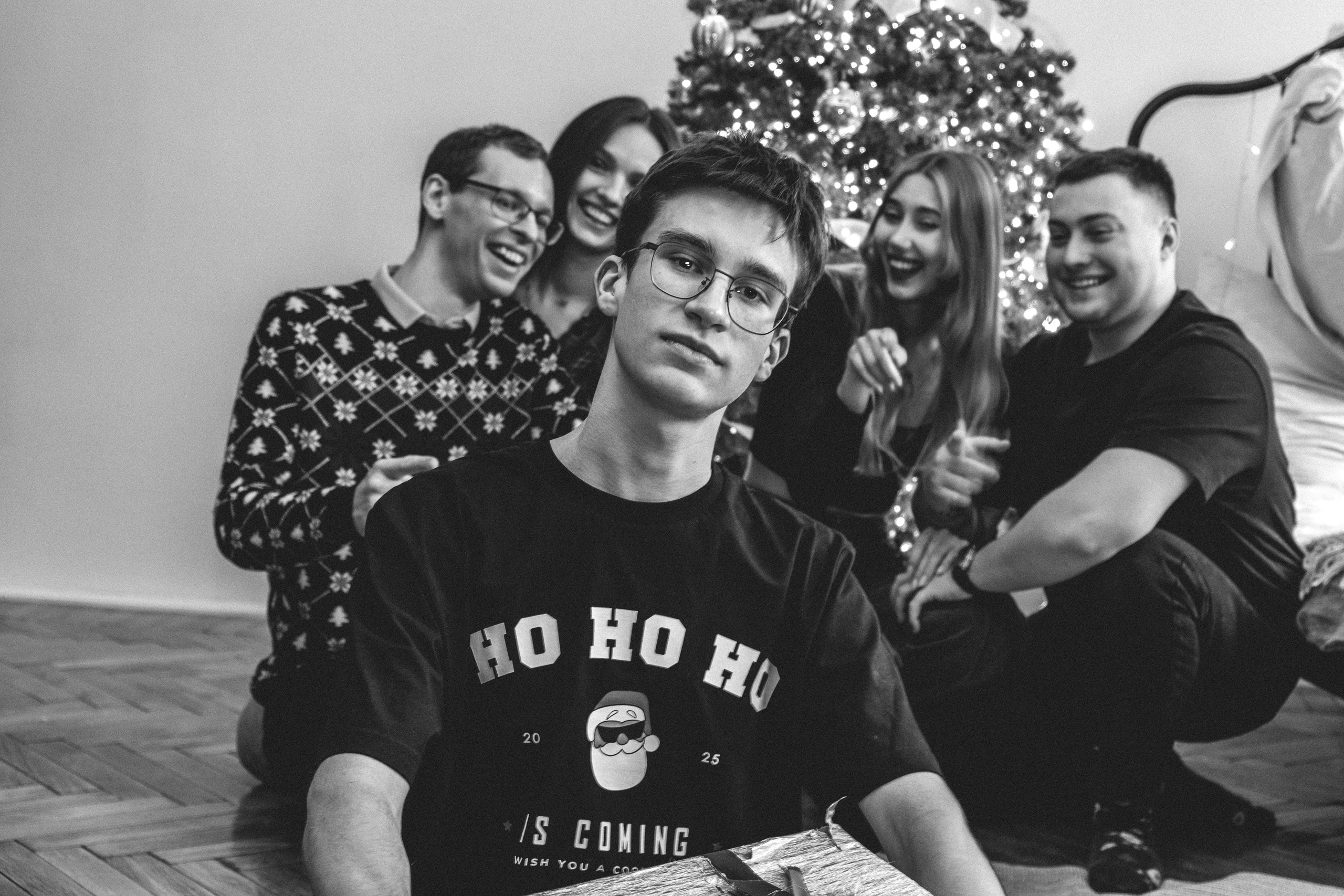 Большая семья. Свадебный фотограф в Братске. Анастасия Анциферова