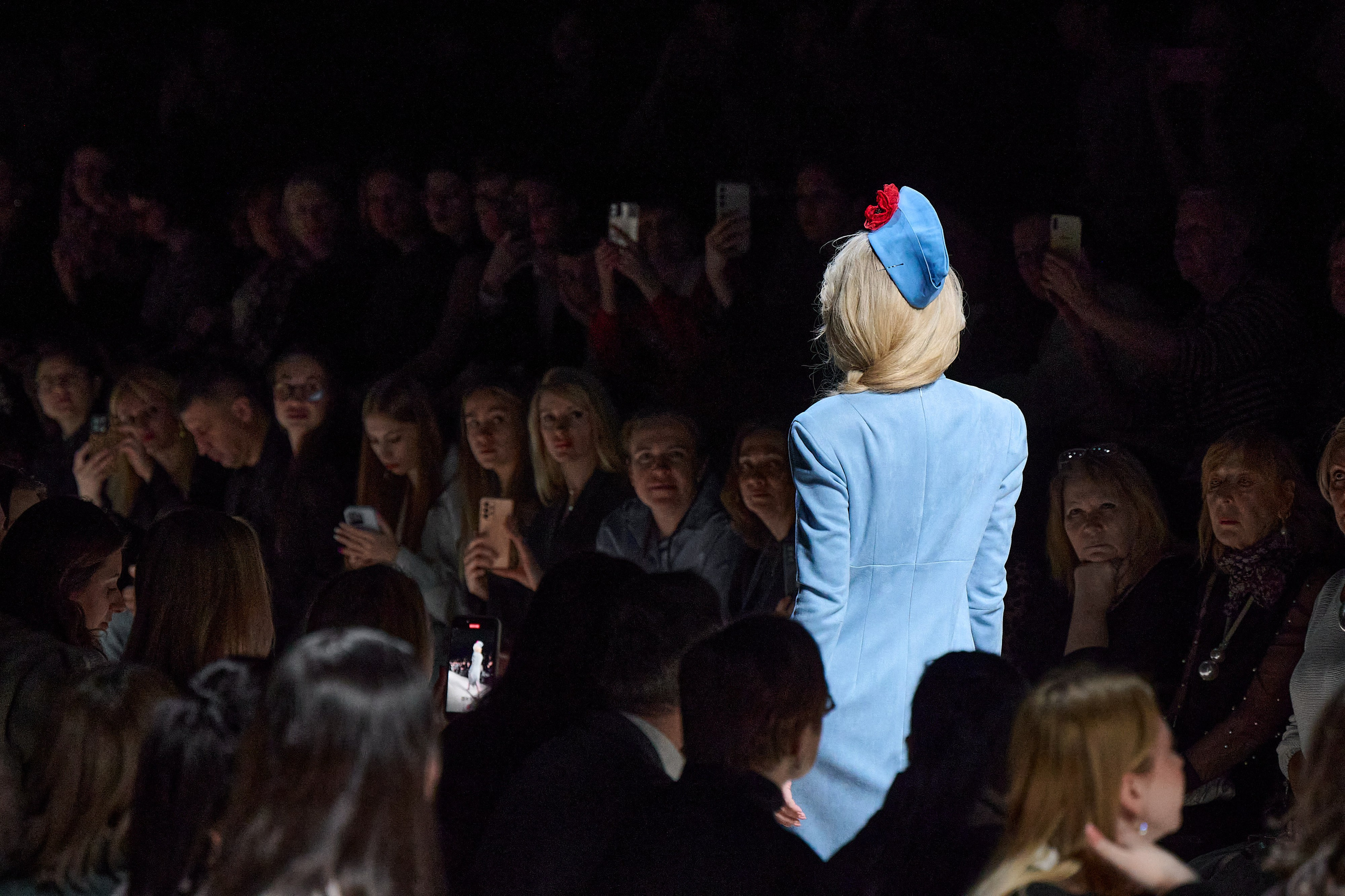 Дима Бабушкин. Фотограф. Подиум. Репортаж. Творчество. Дорого