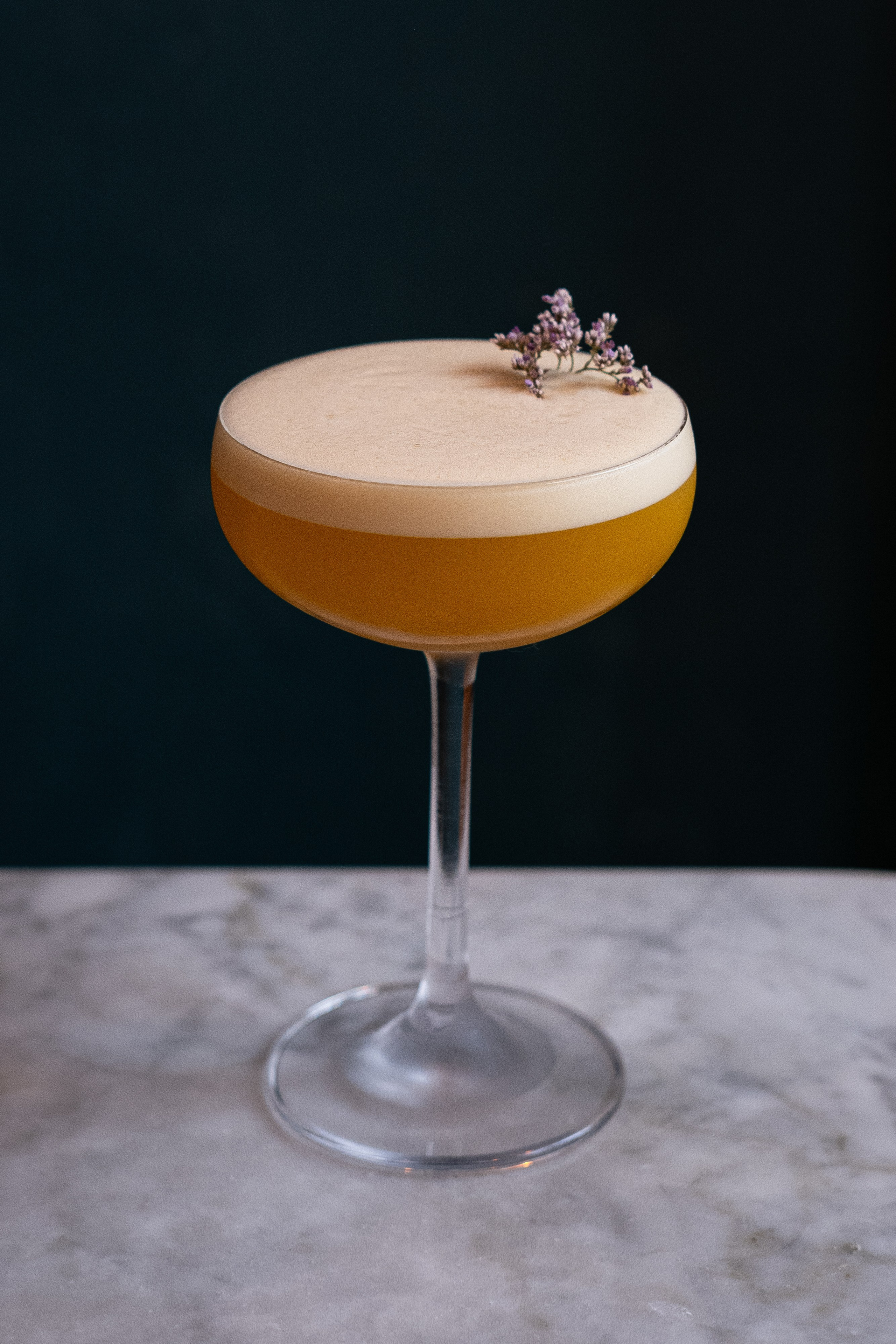 La Perla Seafood Bar. Главная