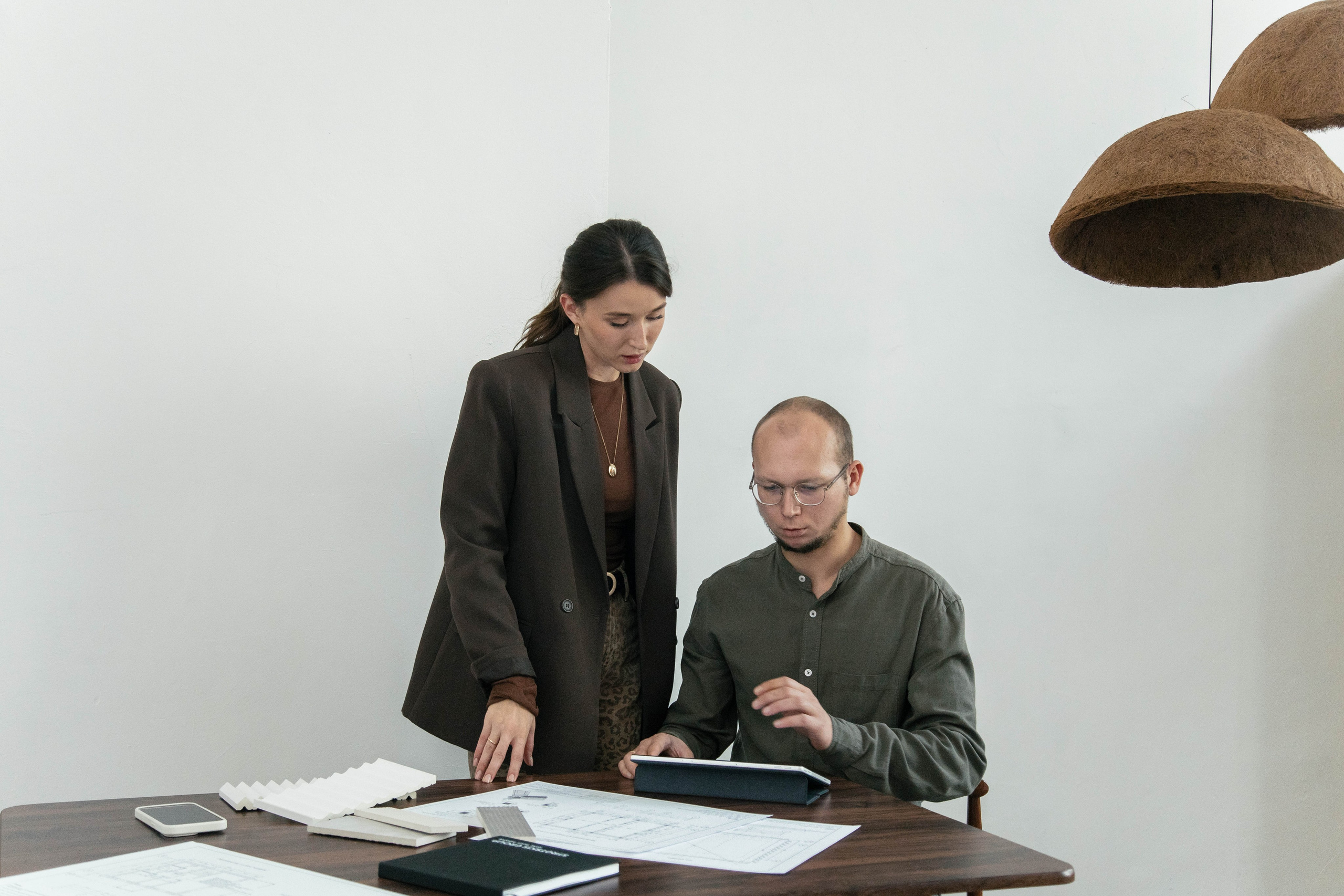 Komarenko. Студия Архитектуры и Дизайна. Фотограф Анна Чернигова