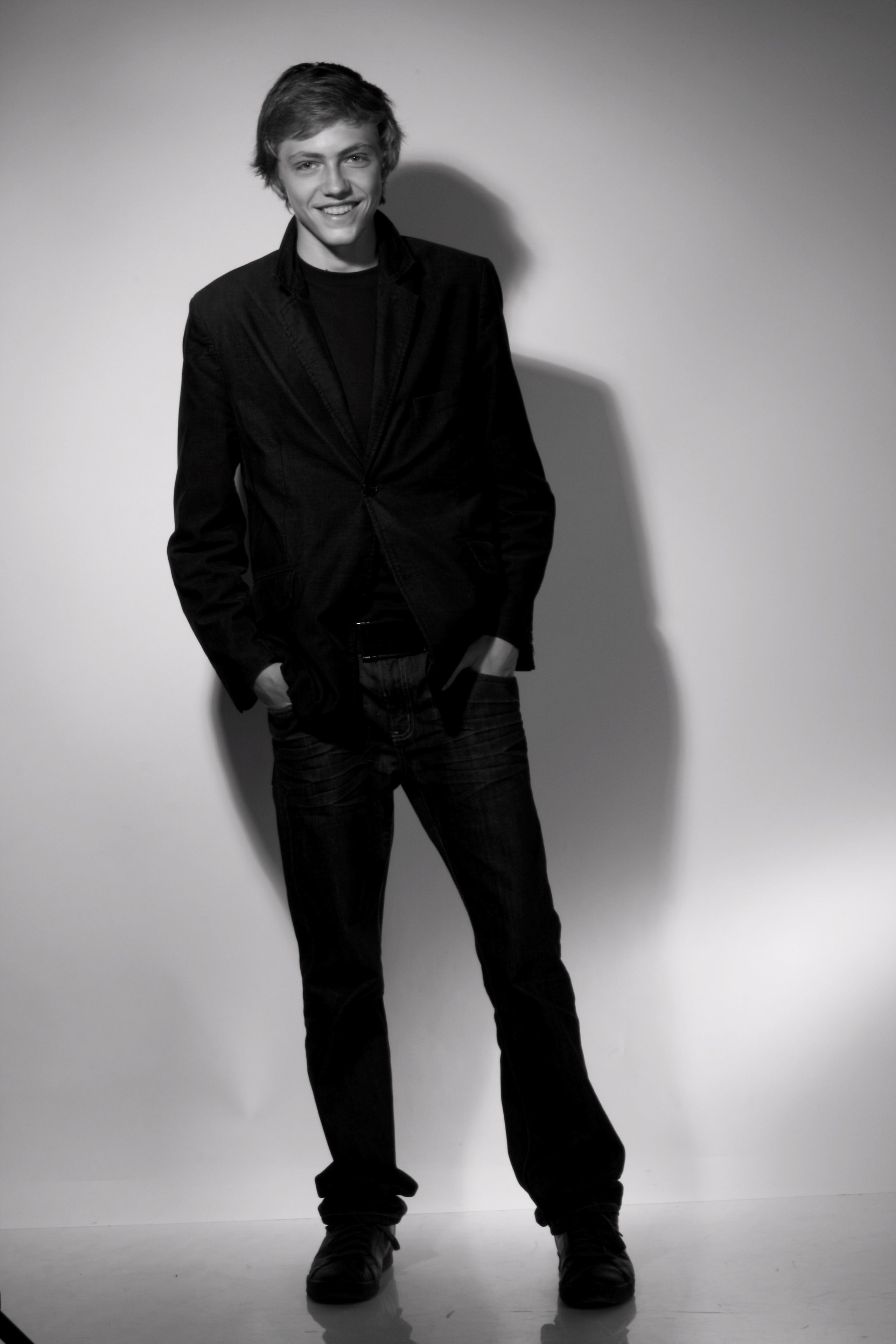 Portrait. Мультижанровый фотограф Дарья Strebog