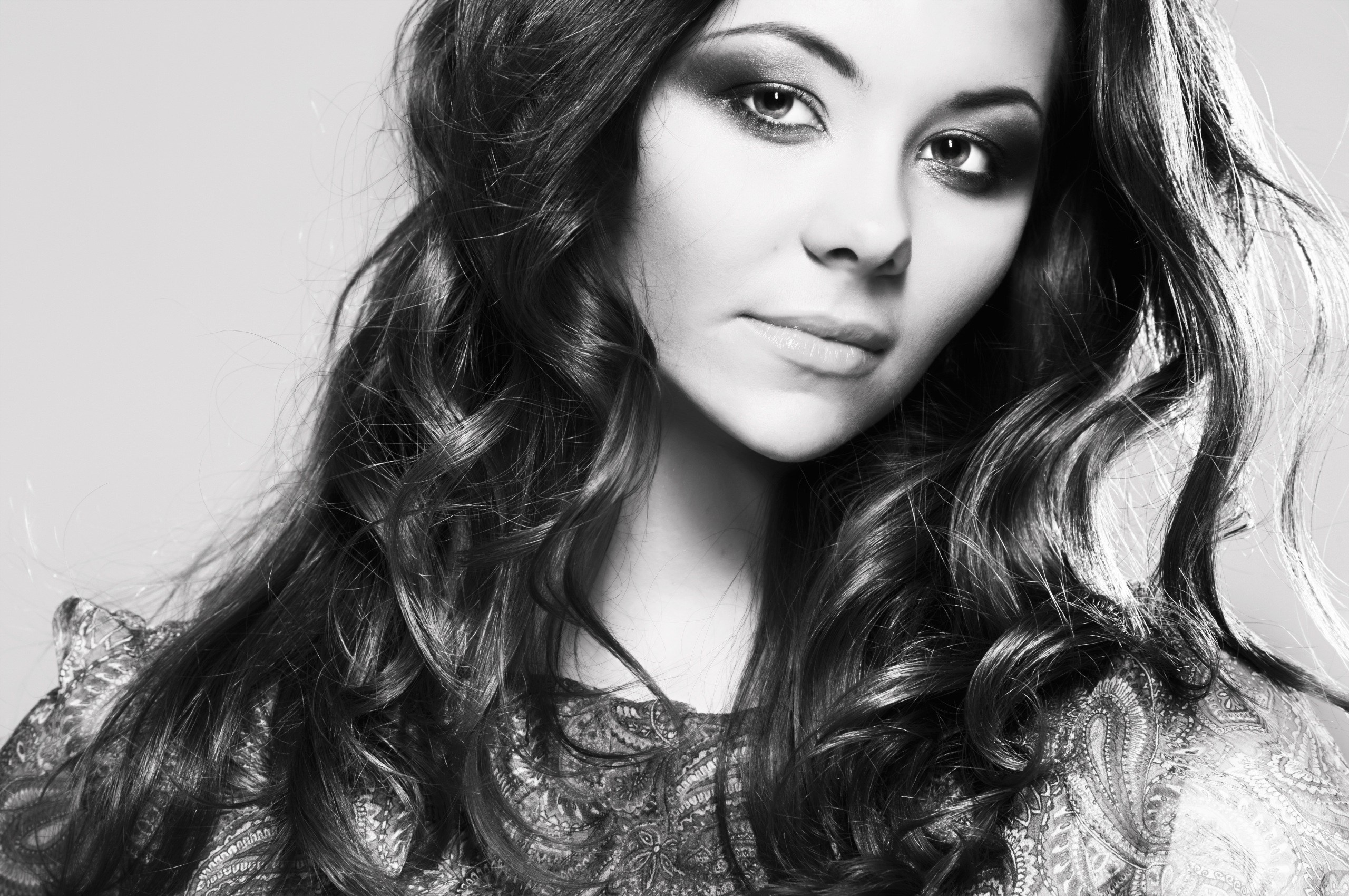 Portrait. Мультижанровый фотограф Дарья Strebog