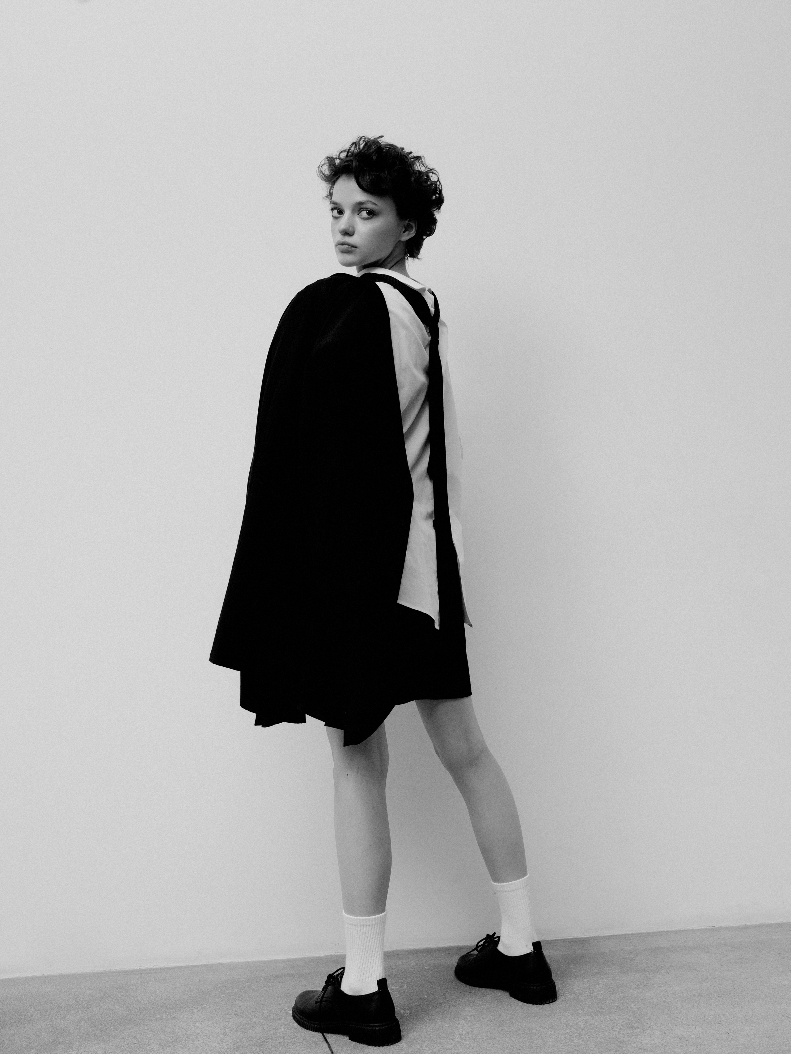 Ксю. Фотограф Светлана Гусева