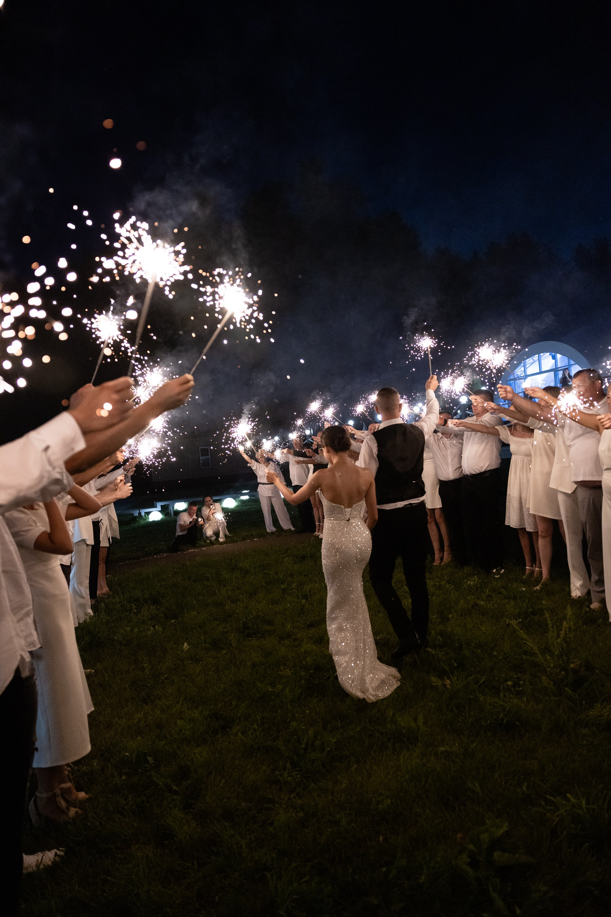 Андрей и Марина. Фотограф в Ижевске и Казани Богданов Яков