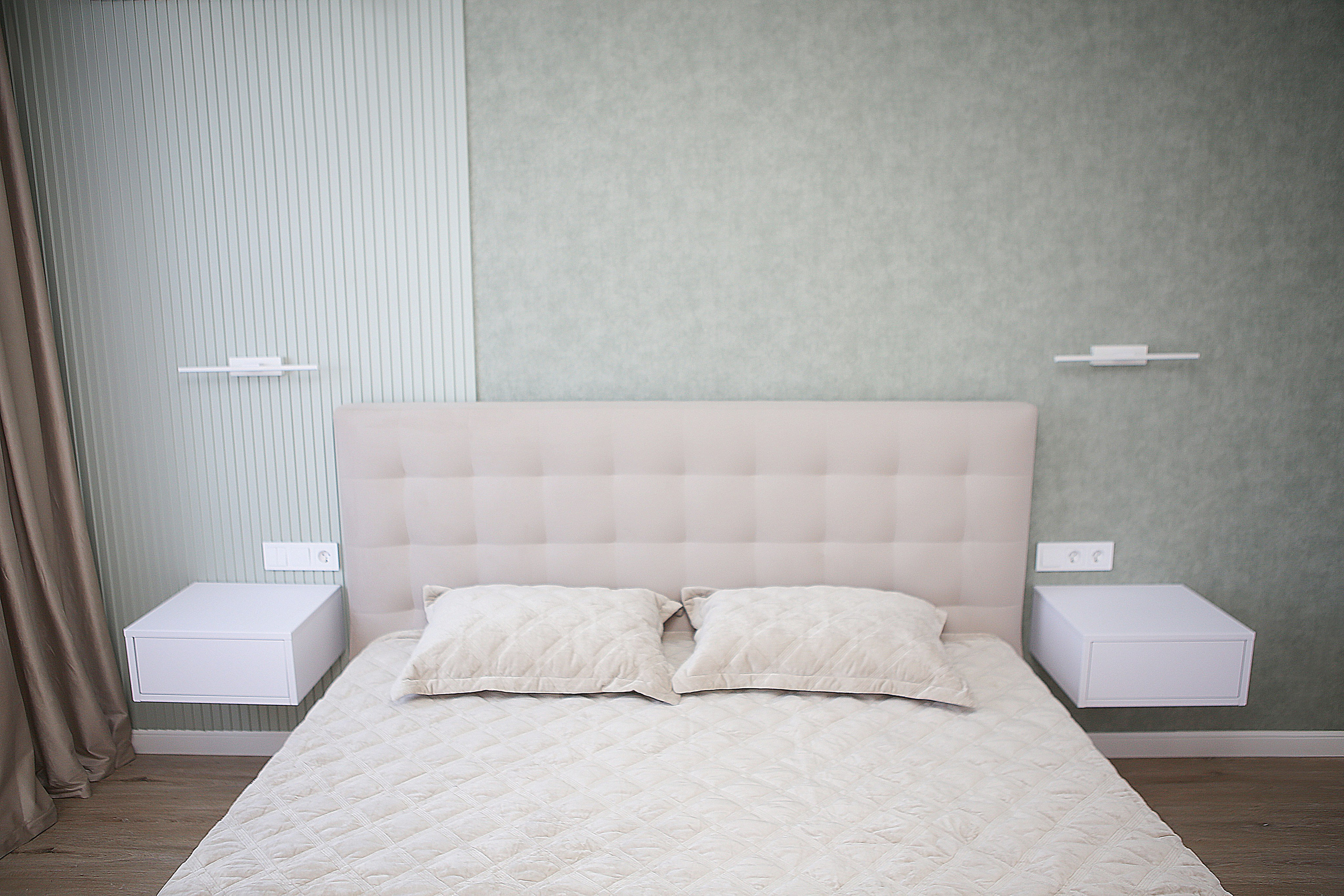 Съёмка квартиры для продажи. Свадебный и предметный фотограф Ренат Каламперов