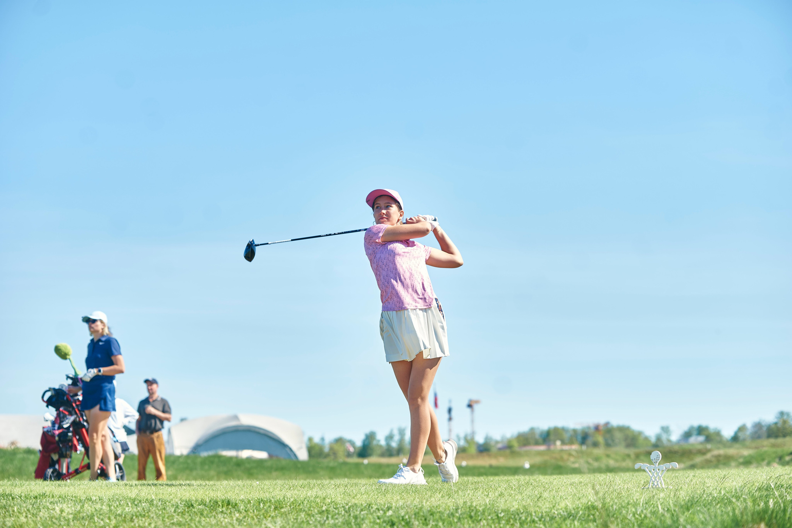 PETERGOF CUP2024. Фотограф Наталья Леонова