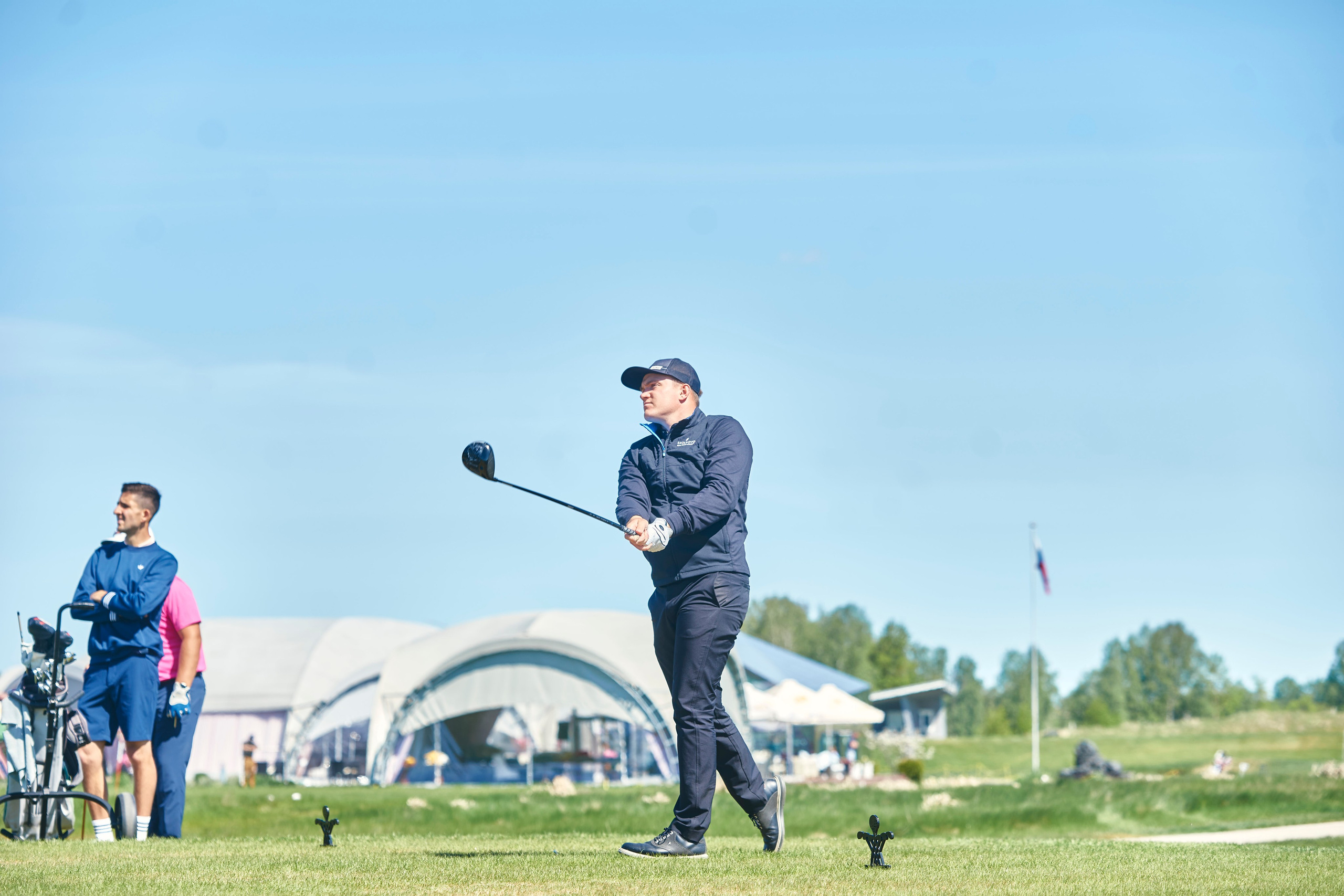 PETERGOF CUP2024. Фотограф Наталья Леонова