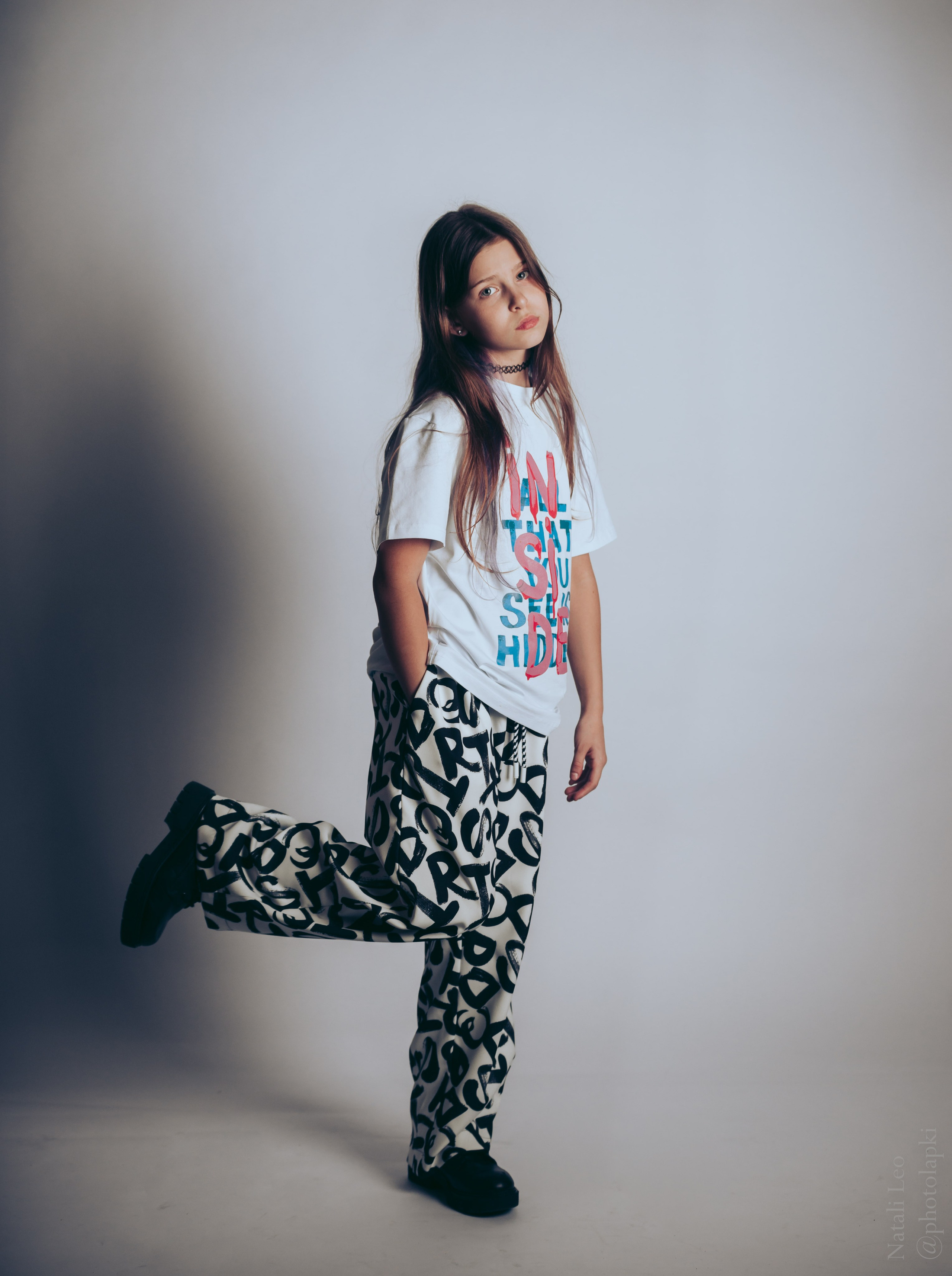 Алексия 2. Фотограф Наталья Леонова