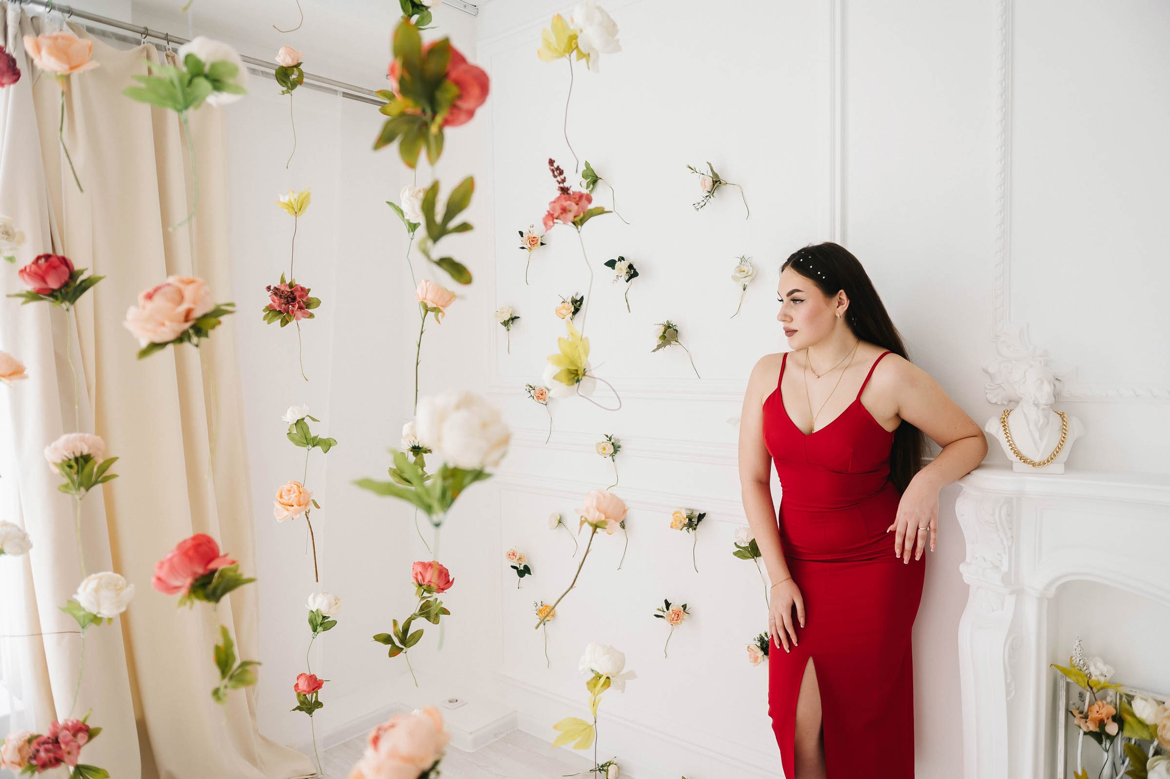 Ангелина. Семейный и свадебный фотограф Алёна Морозова Коломна