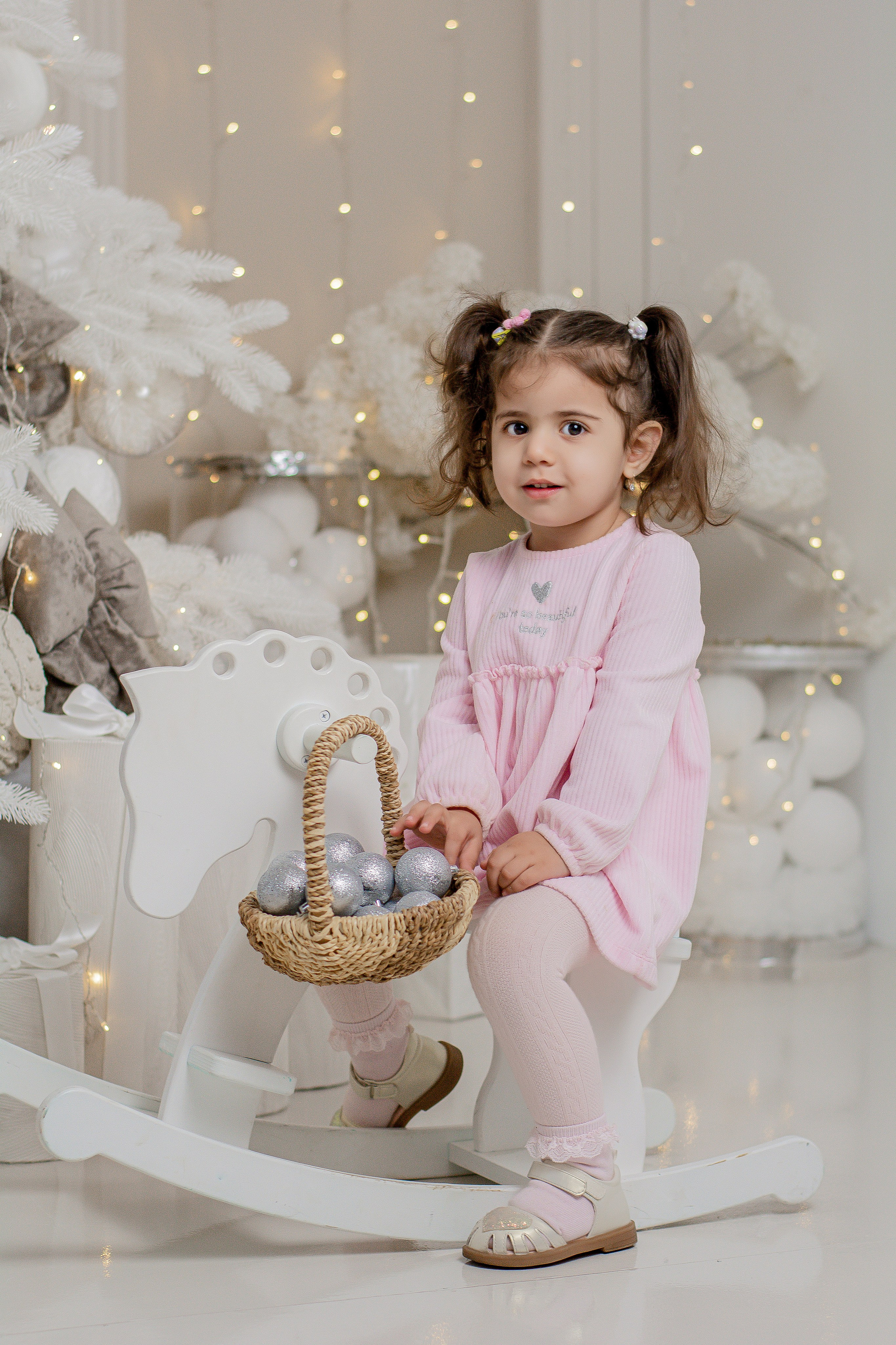 Детская съёмка. Фотограф Регина Лисицына