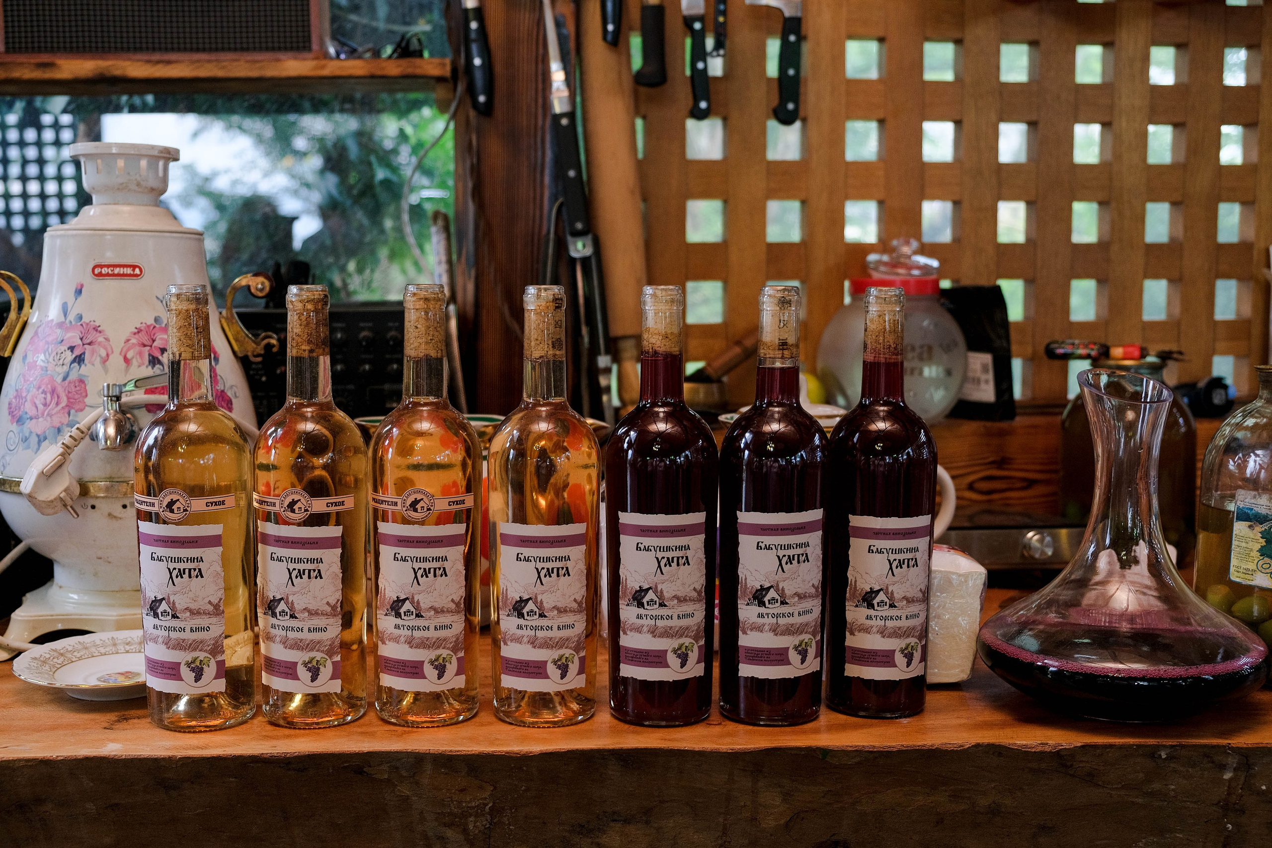 Репортажная съемка