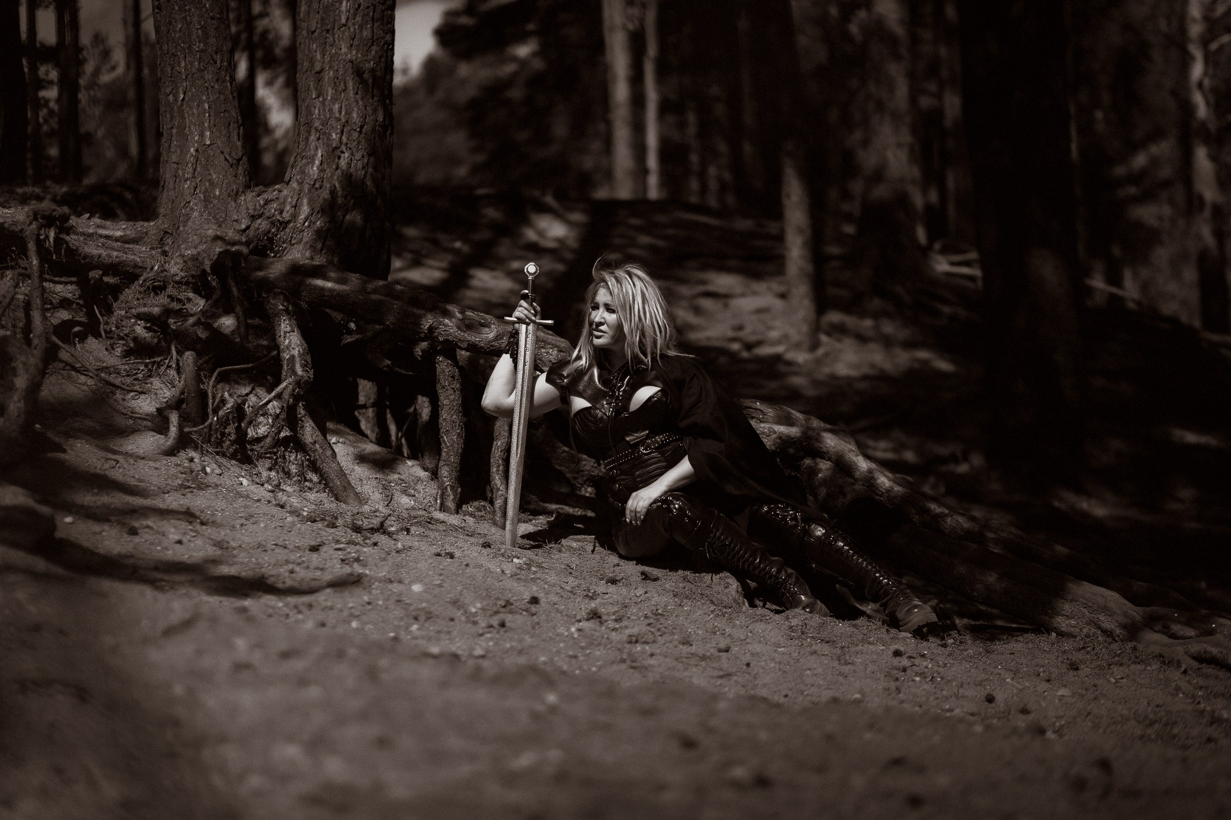 Зэна_2. Фотограф женский и мужской портрет Санкт-Петербург