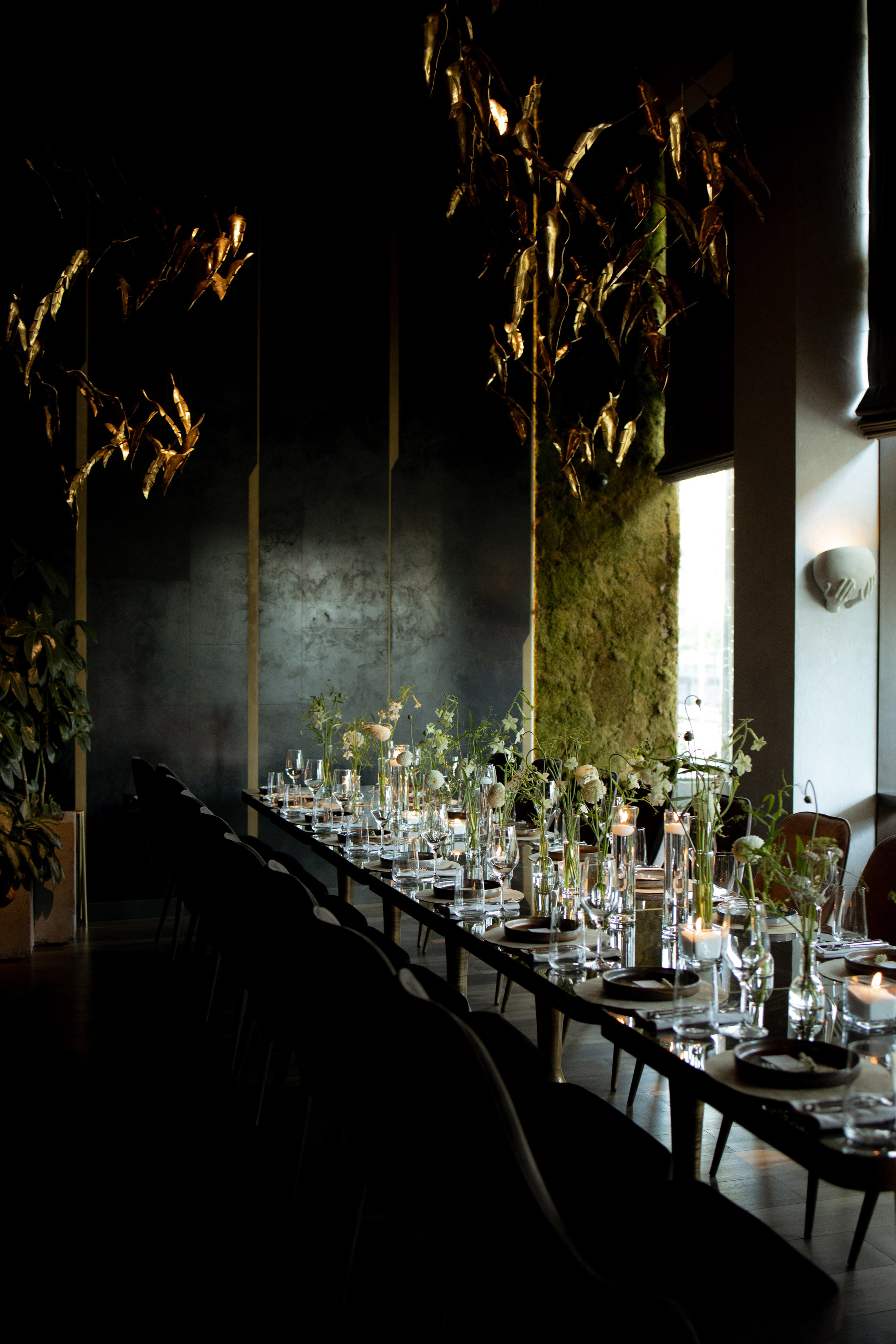 Алина & Николай. Оформление свадеб, декор свадеб Вера Маркова, Москва