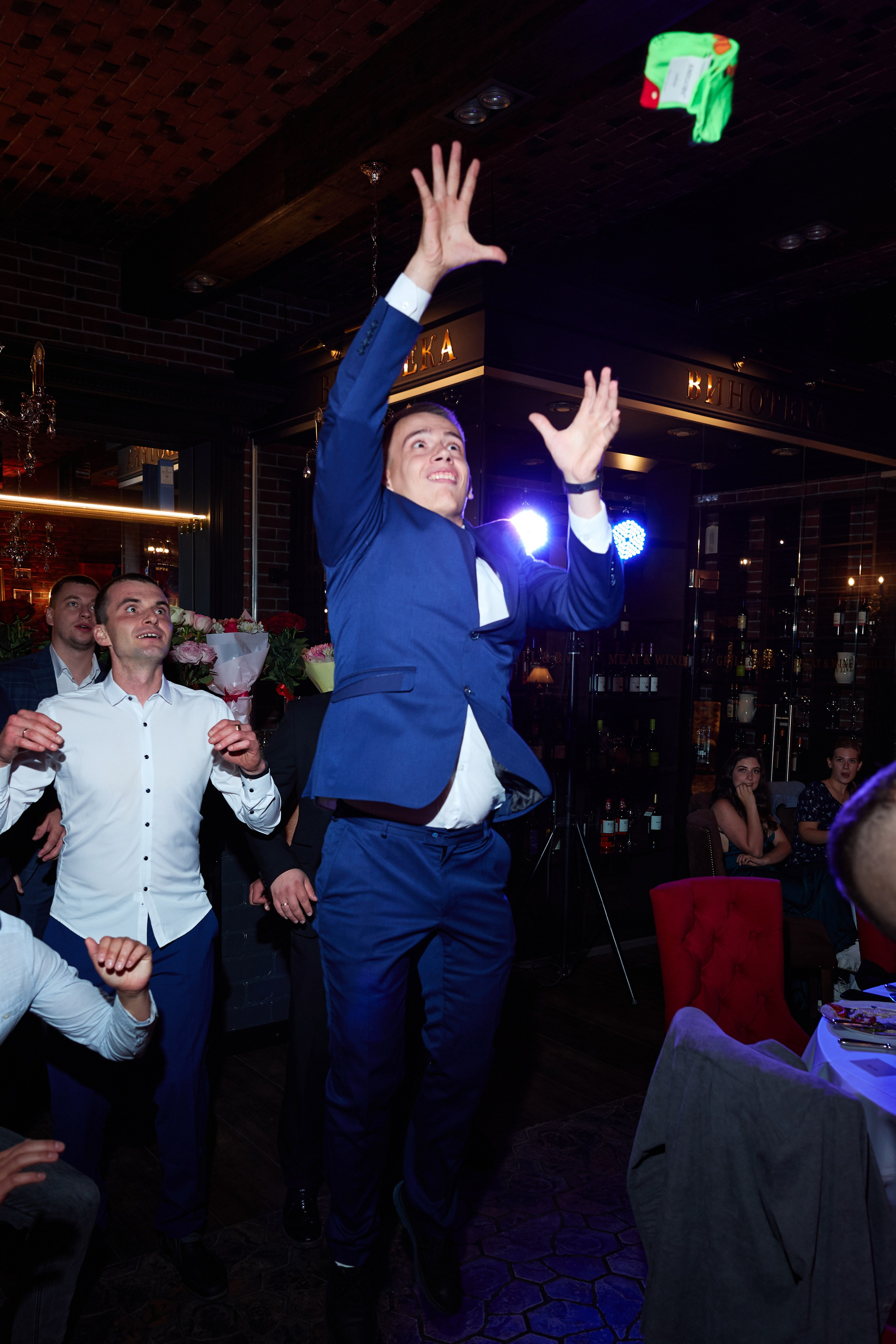 Мария и Алекс. Александр Прозоров фотограф в Кирове