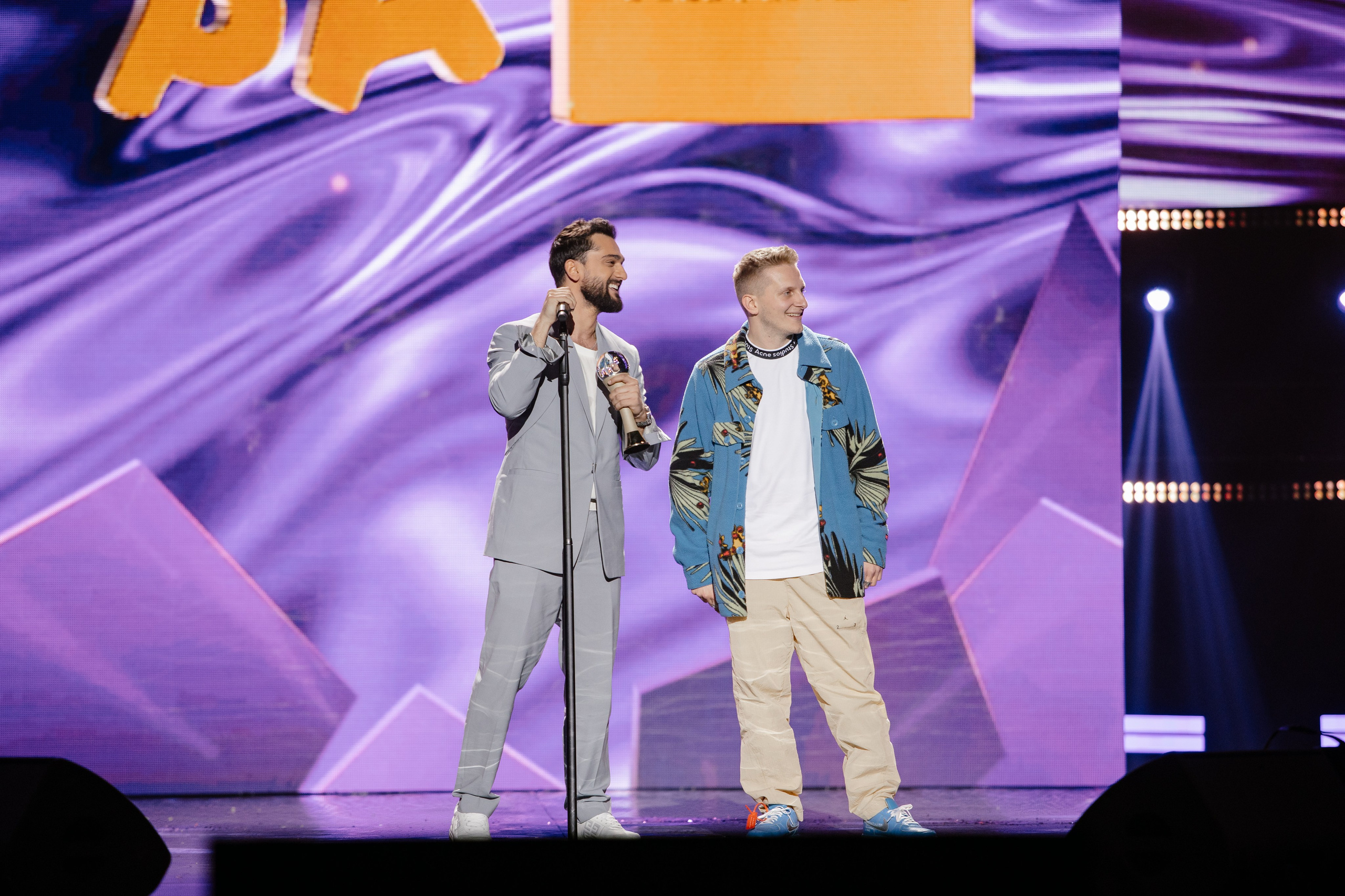 ЖАРА ТВ. Светский фотограф — Анисина Ирина