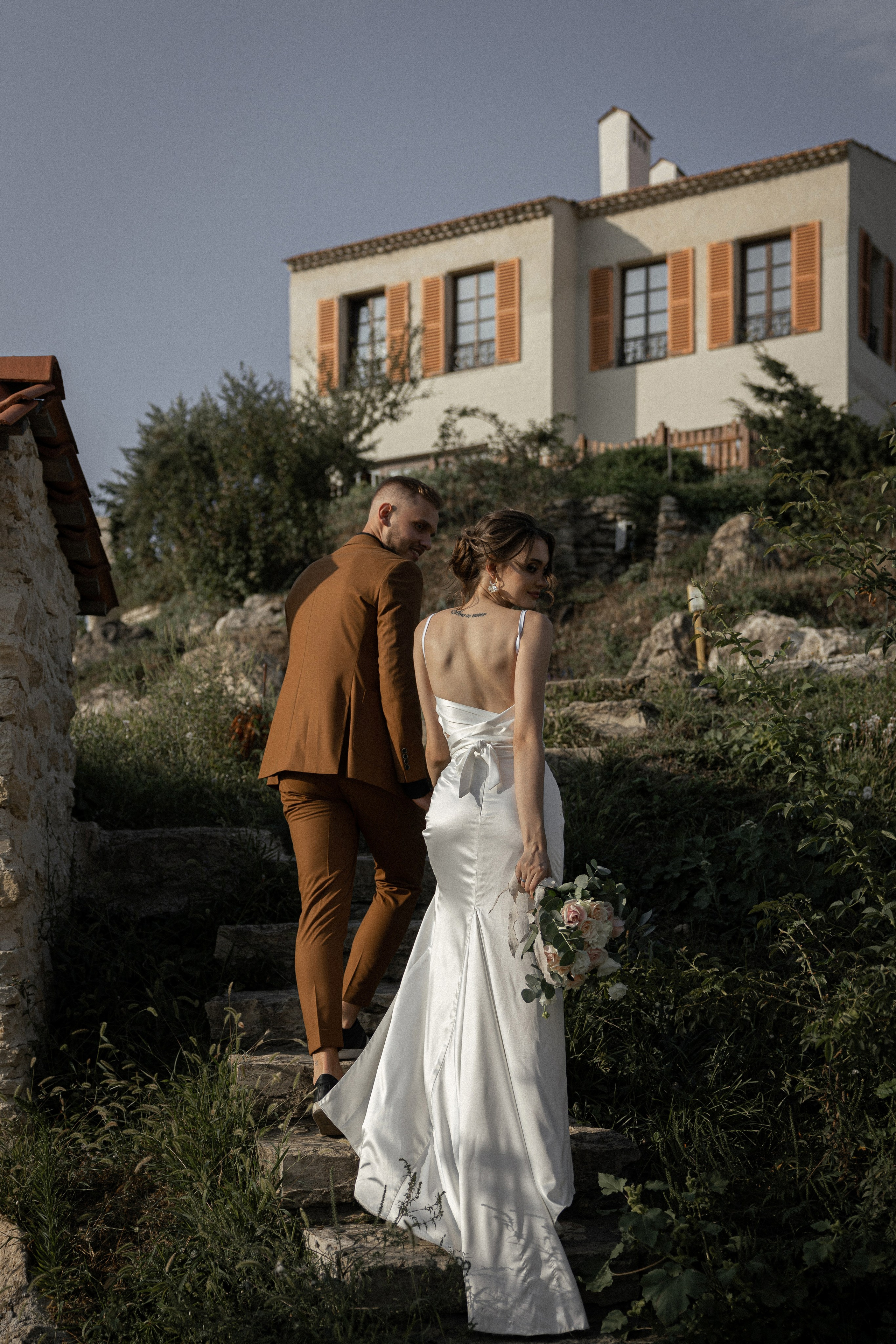 Konstantin & Vladislava. Вебер Юлия фотограф Ростов-на-Дону