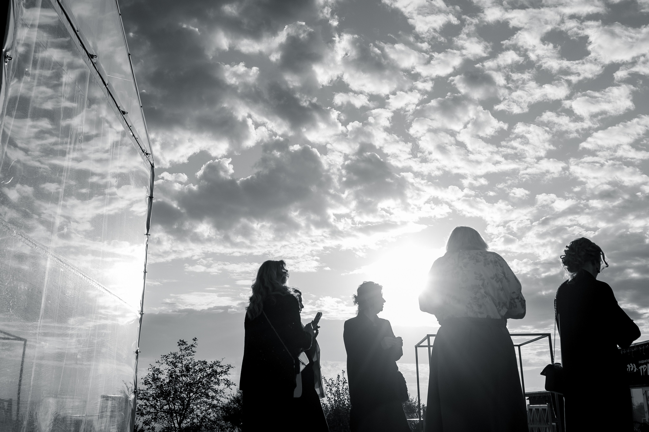 День рождение Екатерины. Свадебный и семейный фотограф в Ставрополе Роман Иванов