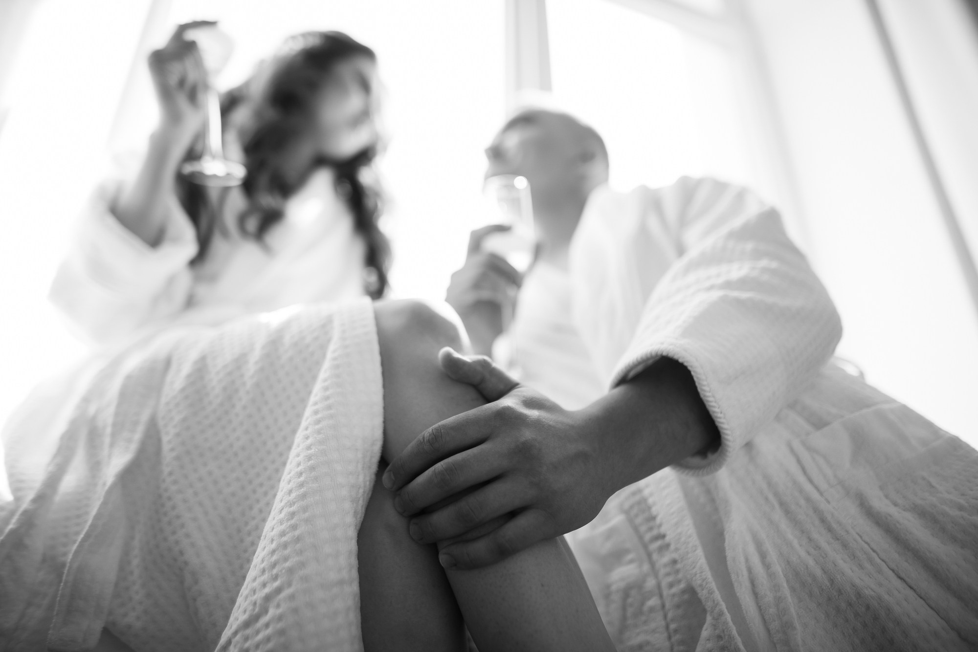 ДМИТРИЙ И АЛИНА. Свадебный фотограф в Ставрополе Сергей Шляхов