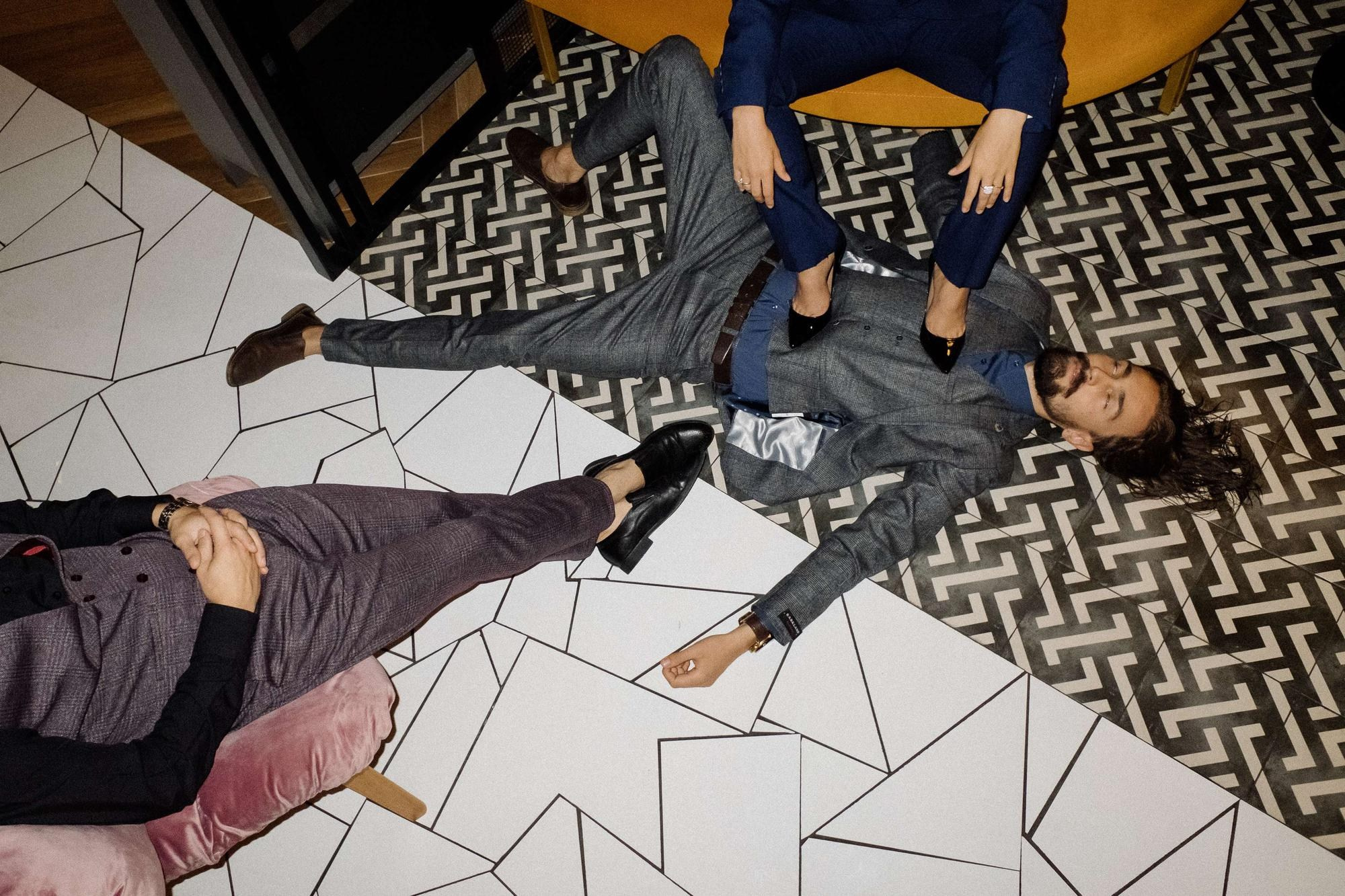 STAFF ONLY. Свадебный фотограф в Ставрополе Сергей Шляхов