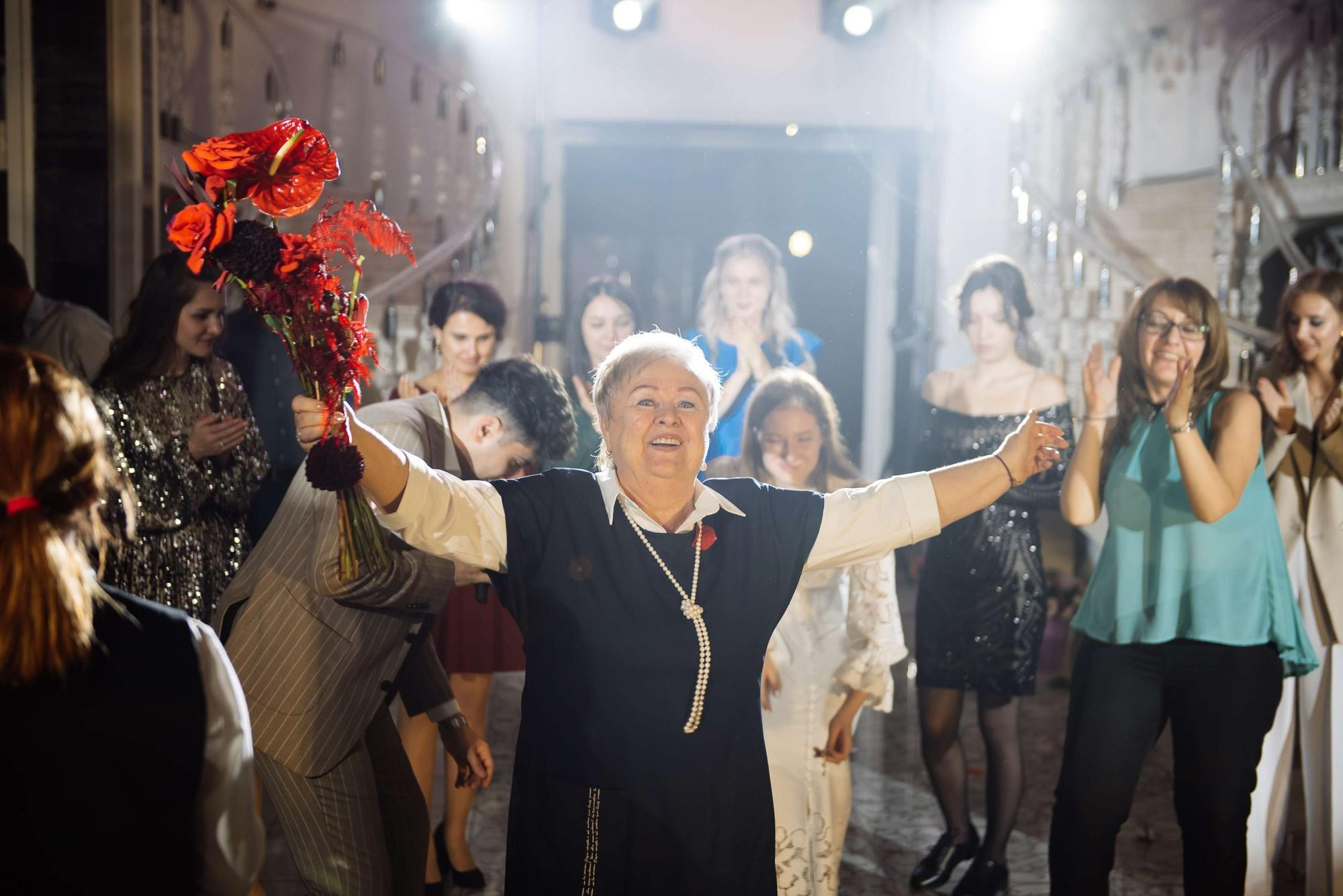 МАГИЯ ЧЁРНОГО. Свадебный фотограф в Ставрополе Сергей Шляхов