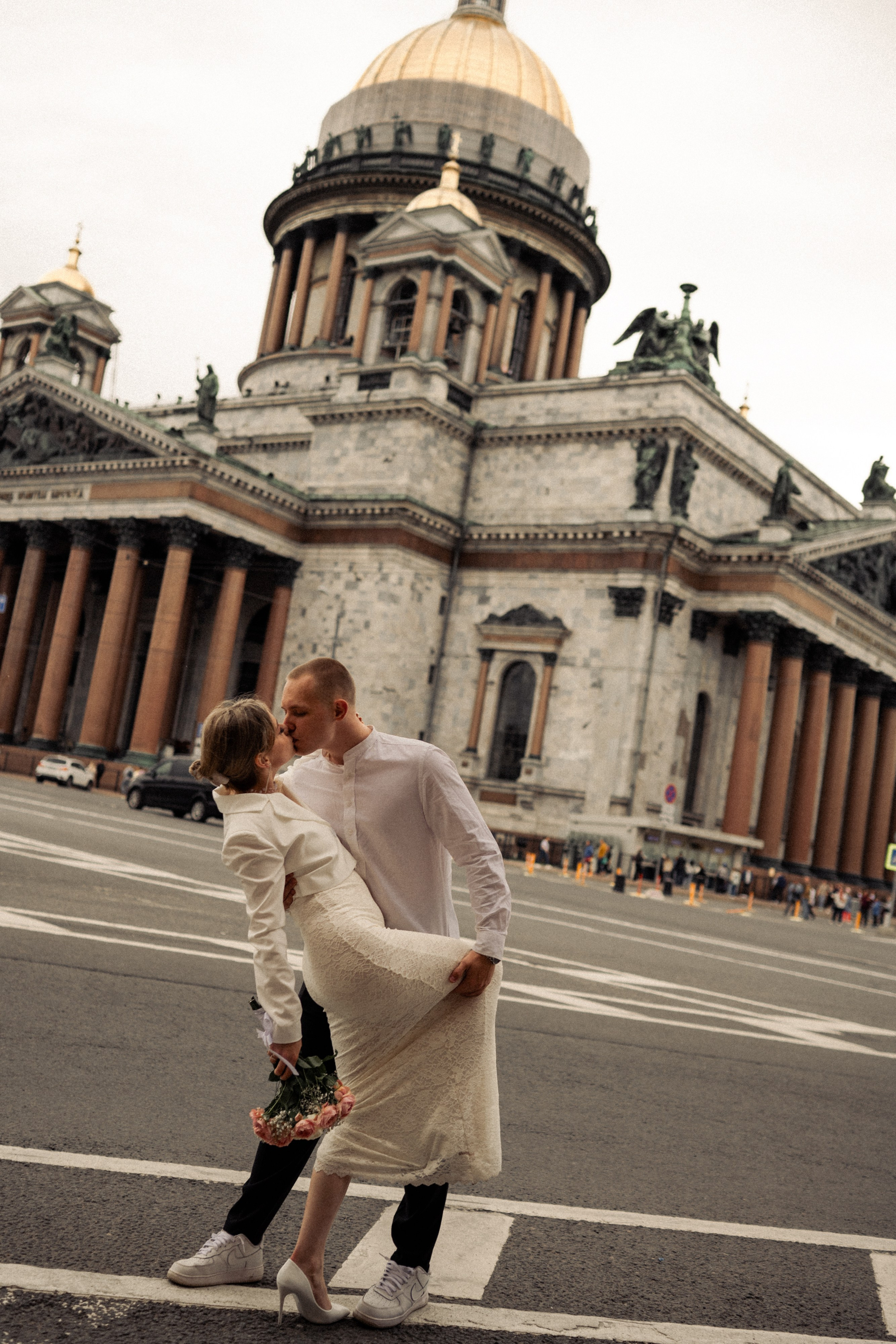 Свадьбы. Фотограф в Санкт-Петербурге