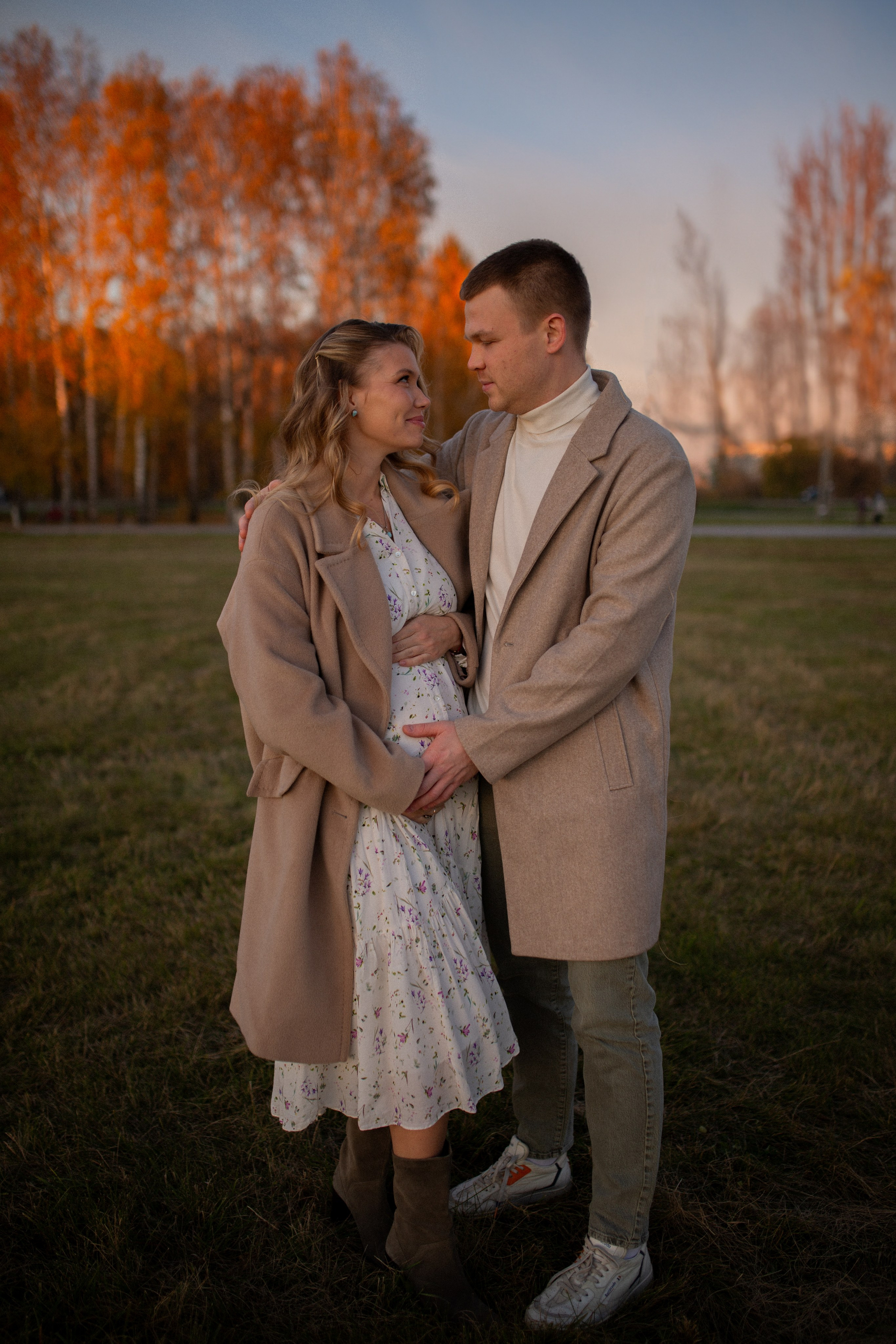 Семейная. Семейный фотограф Новосибирск