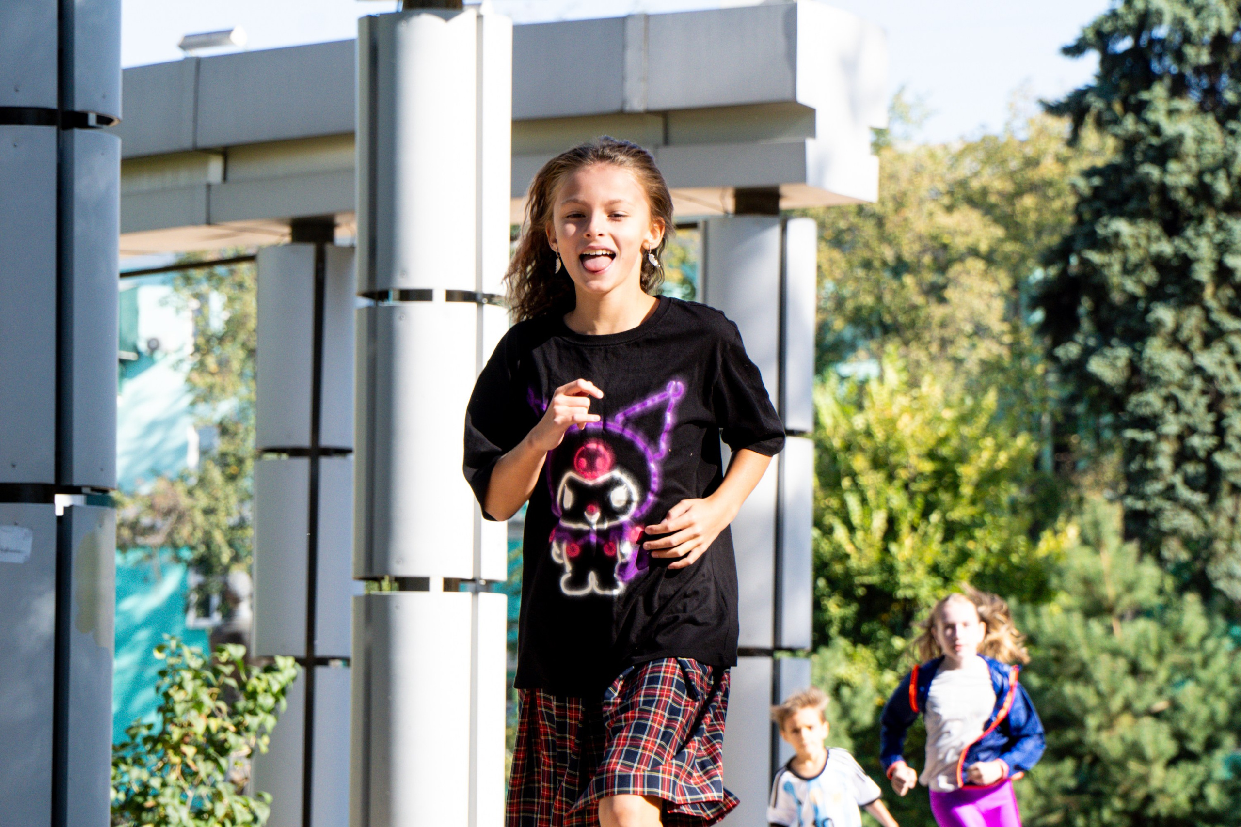 14 сентября 2024. Роман Капилюшов. Бег. Фото. Видео. г. Люберцы