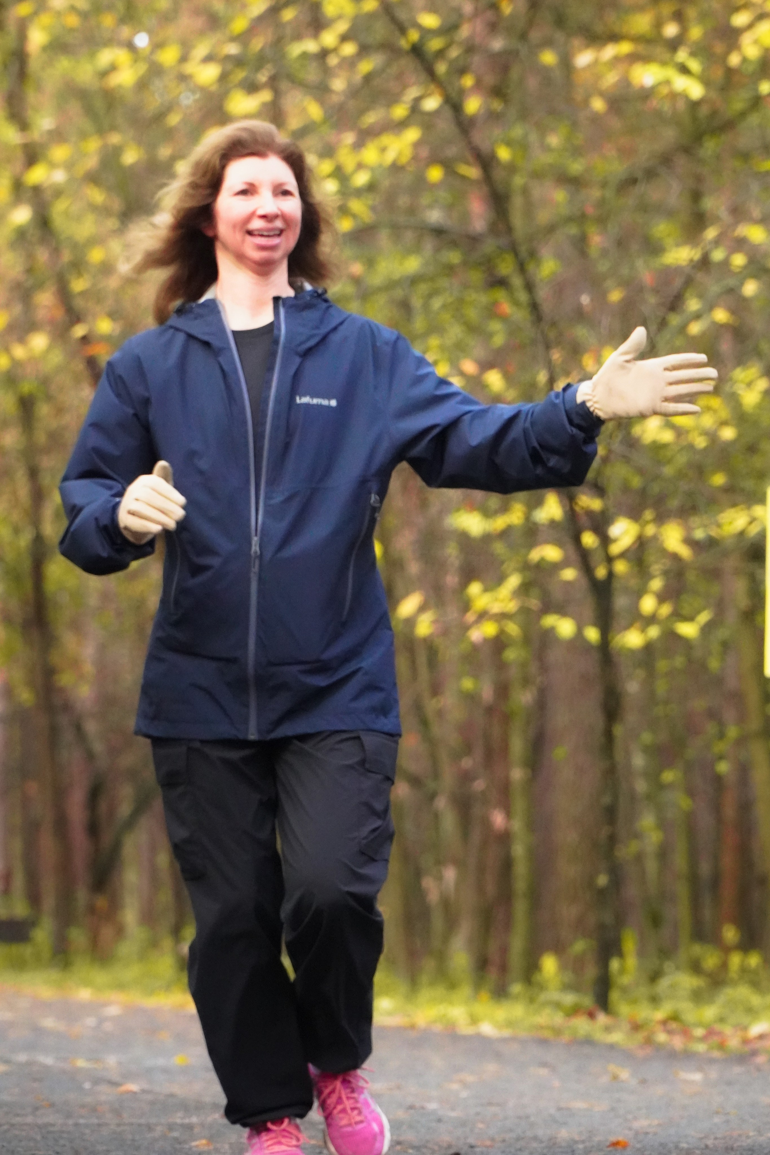 5 вёрст Томилинский 3 года 18 октября 2025. Роман Капилюшов. Бег. Фото. Видео. г. Люберцы