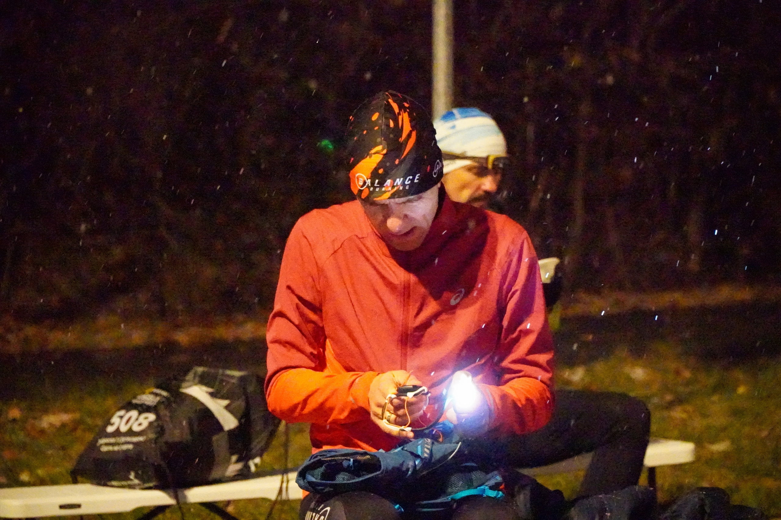 Зелёное Кольцо Москвы 2024 3-й этап. Роман Капилюшов. Бег. Фото. Видео. г. Люберцы