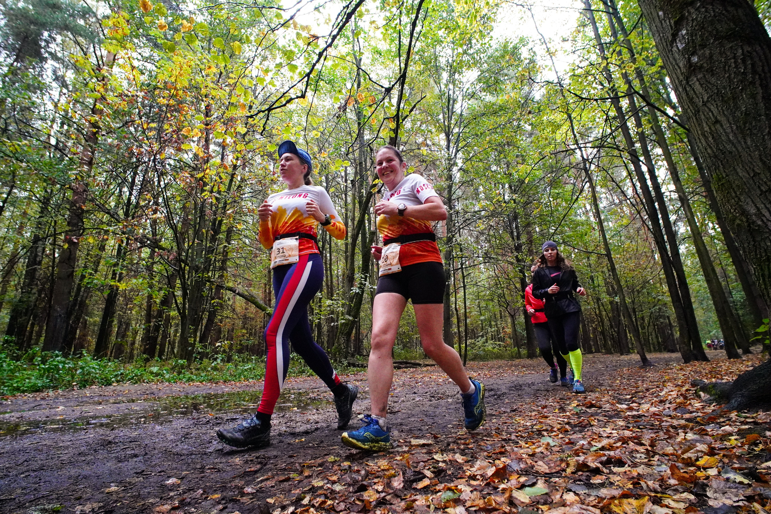 Backyard Ultra Moscow 2024. Роман Капилюшов. Бег. Фото. Видео. г. Люберцы