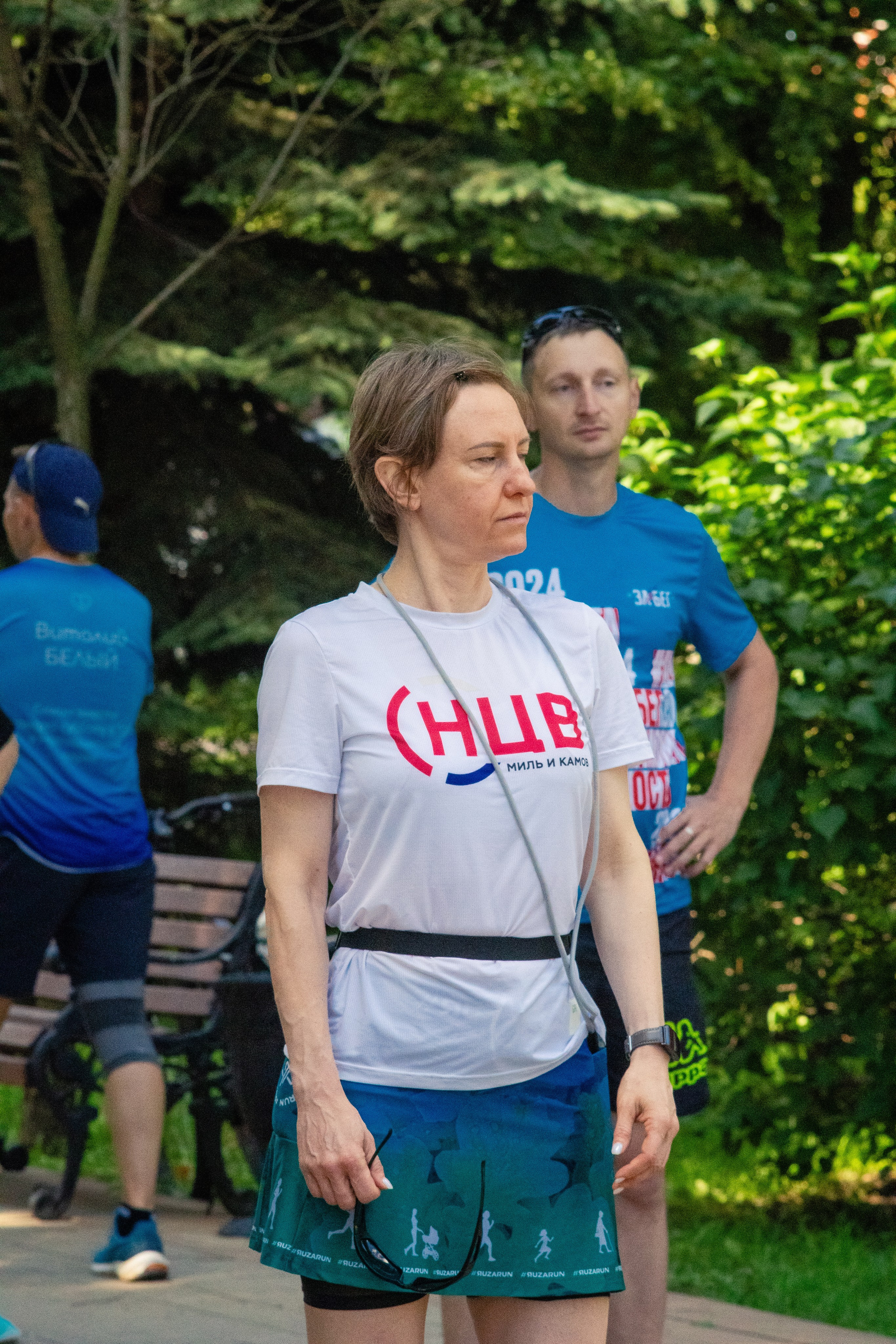 5 вёрст Наташинский 22 июня 2024. Роман Капилюшов. Бег. Фото. Видео. г. Люберцы