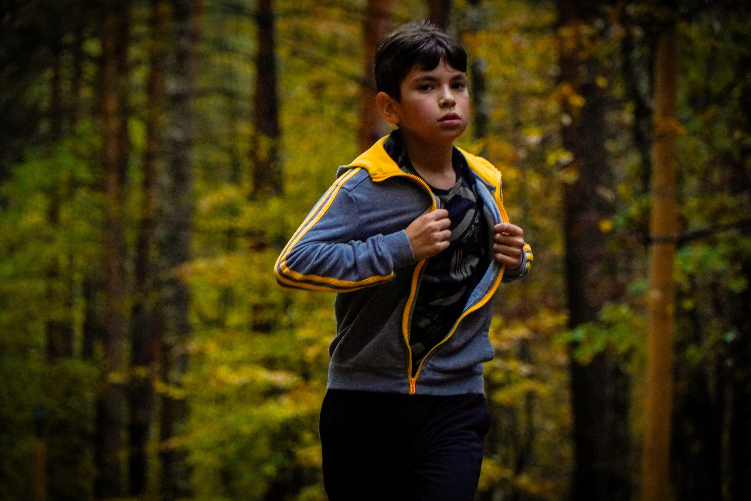 100-й забег 5 вёрст Томилинский. Роман Капилюшов. Бег. Фото. Видео. г. Люберцы
