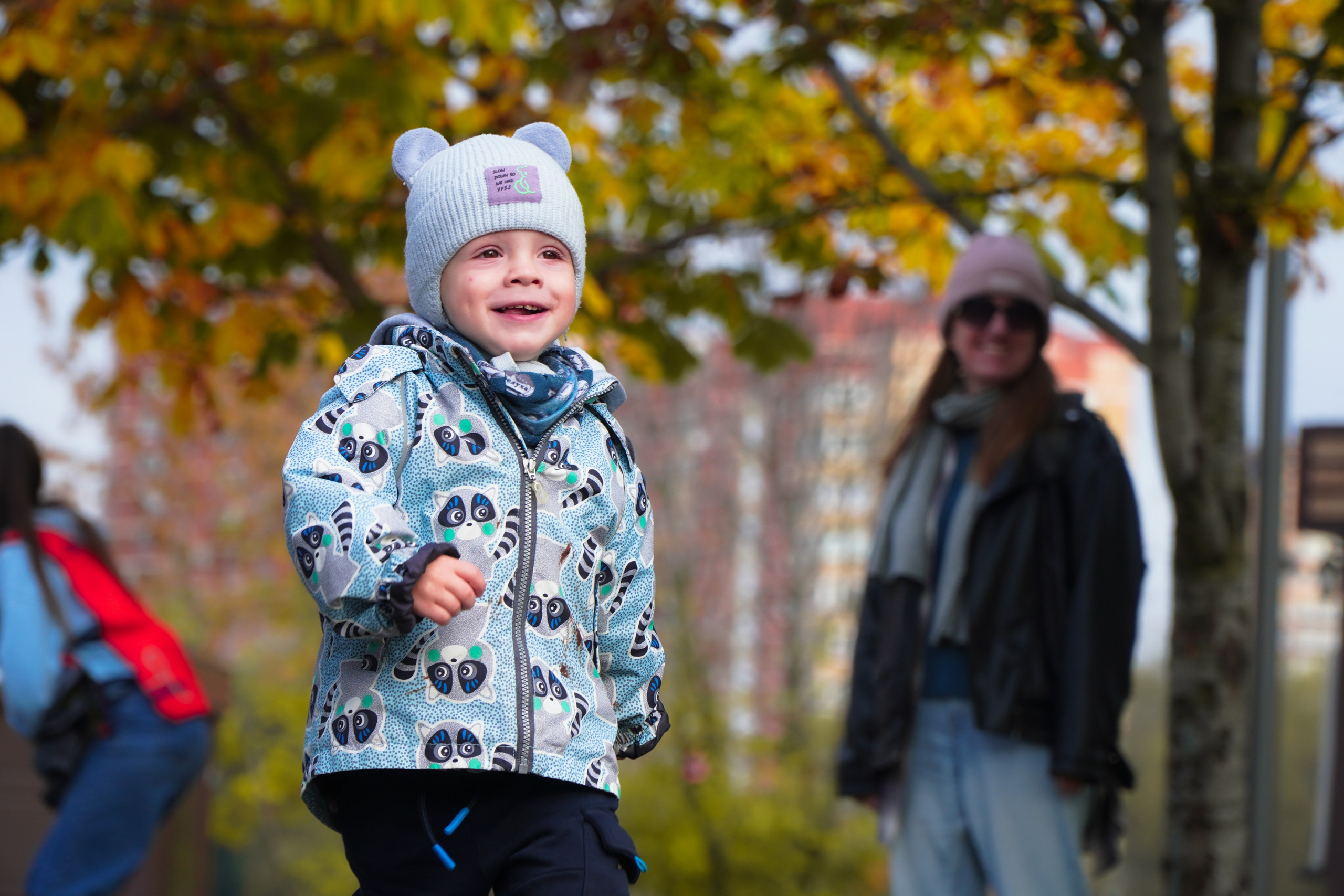 5 вёрст Наташинский 11 октября 2025. Роман Капилюшов. Бег. Фото. Видео. г. Люберцы