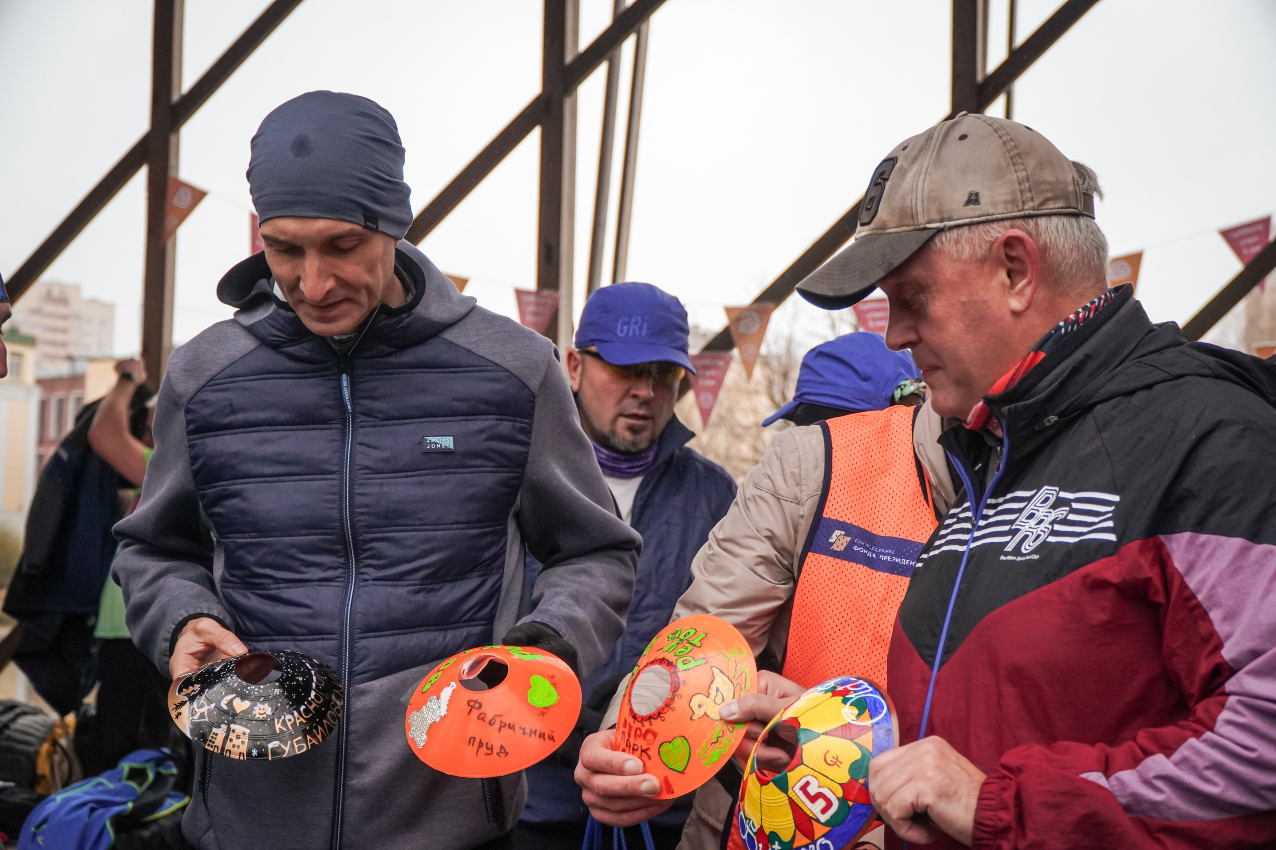 5 вёрст Реутов 16.11.2024. Роман Капилюшов. Бег. Фото. Видео. г. Люберцы
