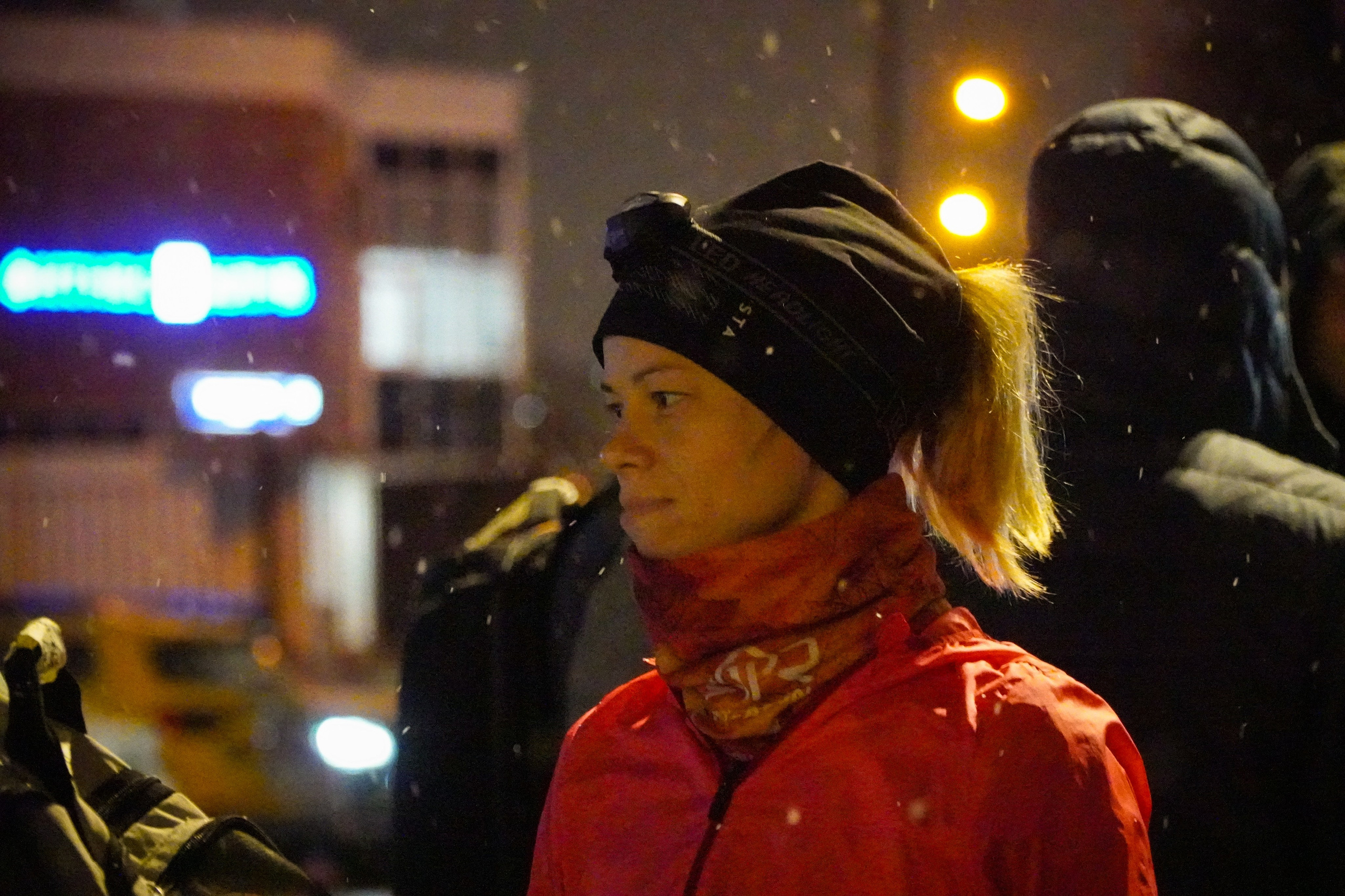 Зелёное Кольцо Москвы 2024 3-й этап. Роман Капилюшов. Бег. Фото. Видео. г. Люберцы