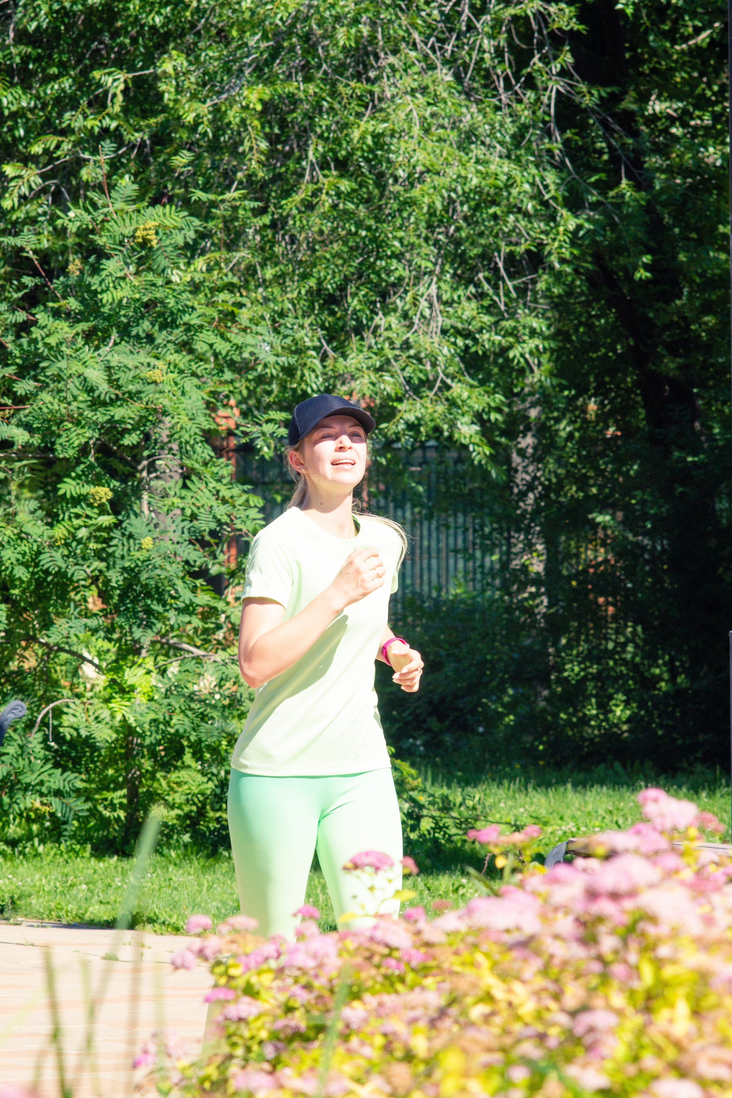 5 вёрст Наташинский 22 июня 2024. Роман Капилюшов. Бег. Фото. Видео. г. Люберцы