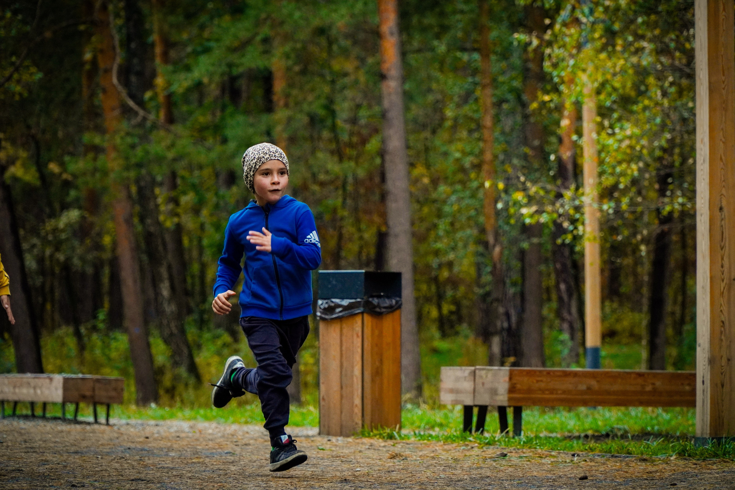 100-й забег 5 вёрст Томилинский. Роман Капилюшов. Бег. Фото. Видео. г. Люберцы