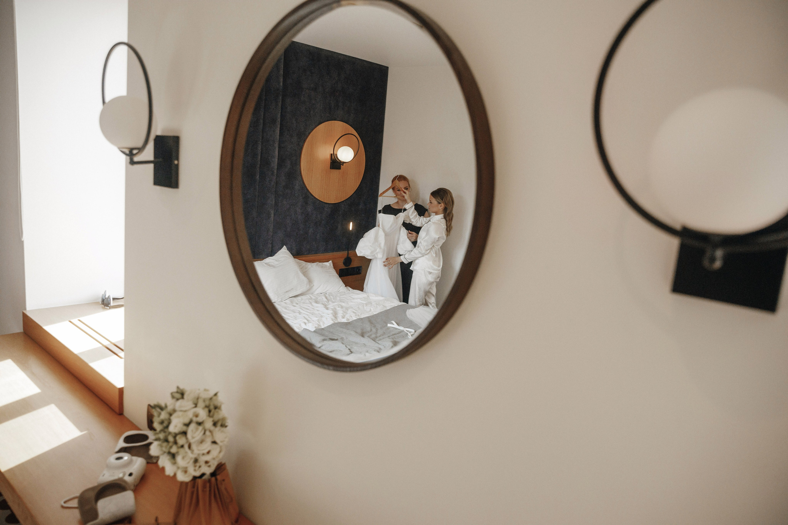 Варвара и Даниил. Фотограф во Владимире Татьяна Бабикова