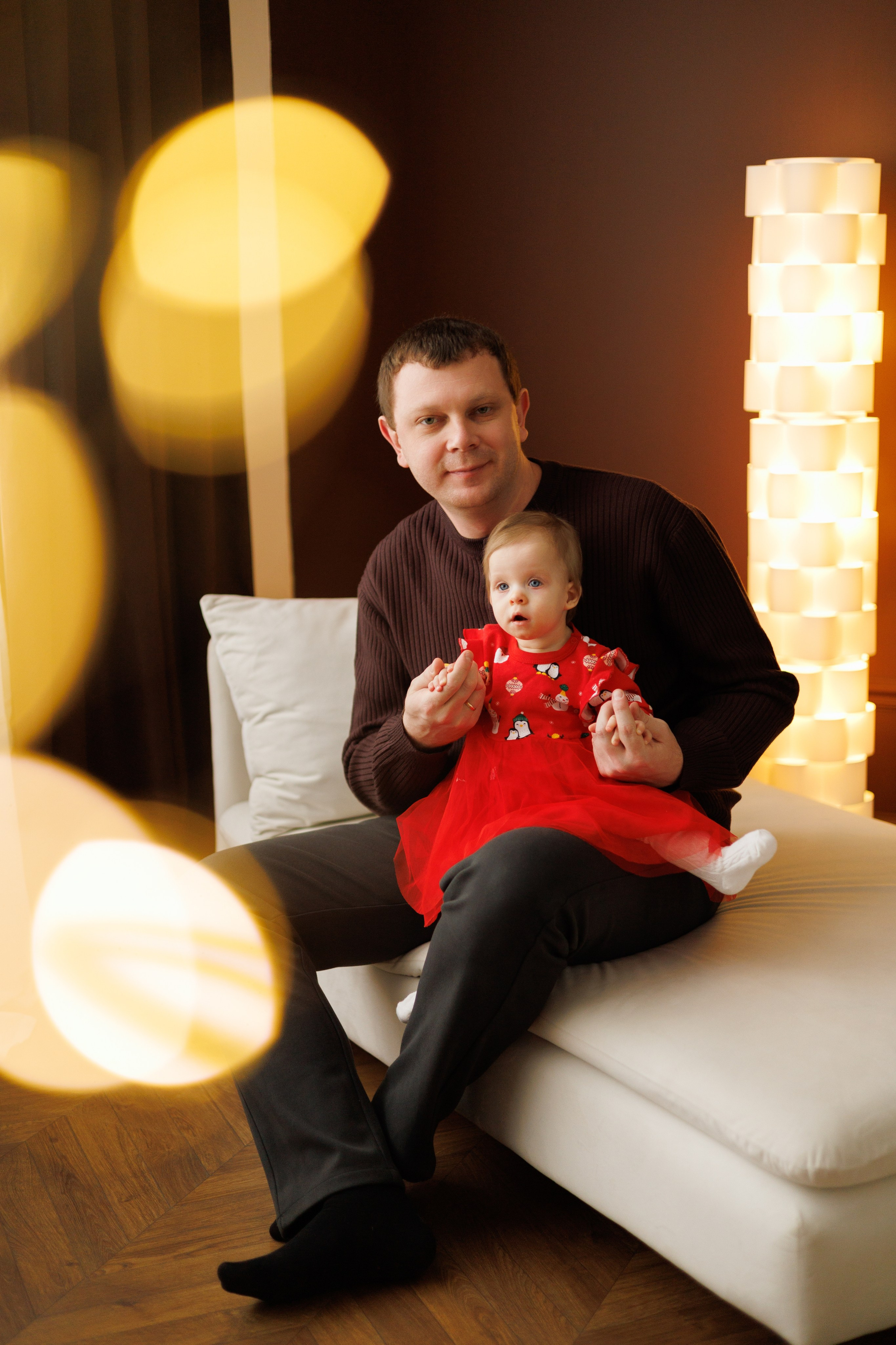 Семья Иващенко. Фотограф из Краснодара Мария Приходько