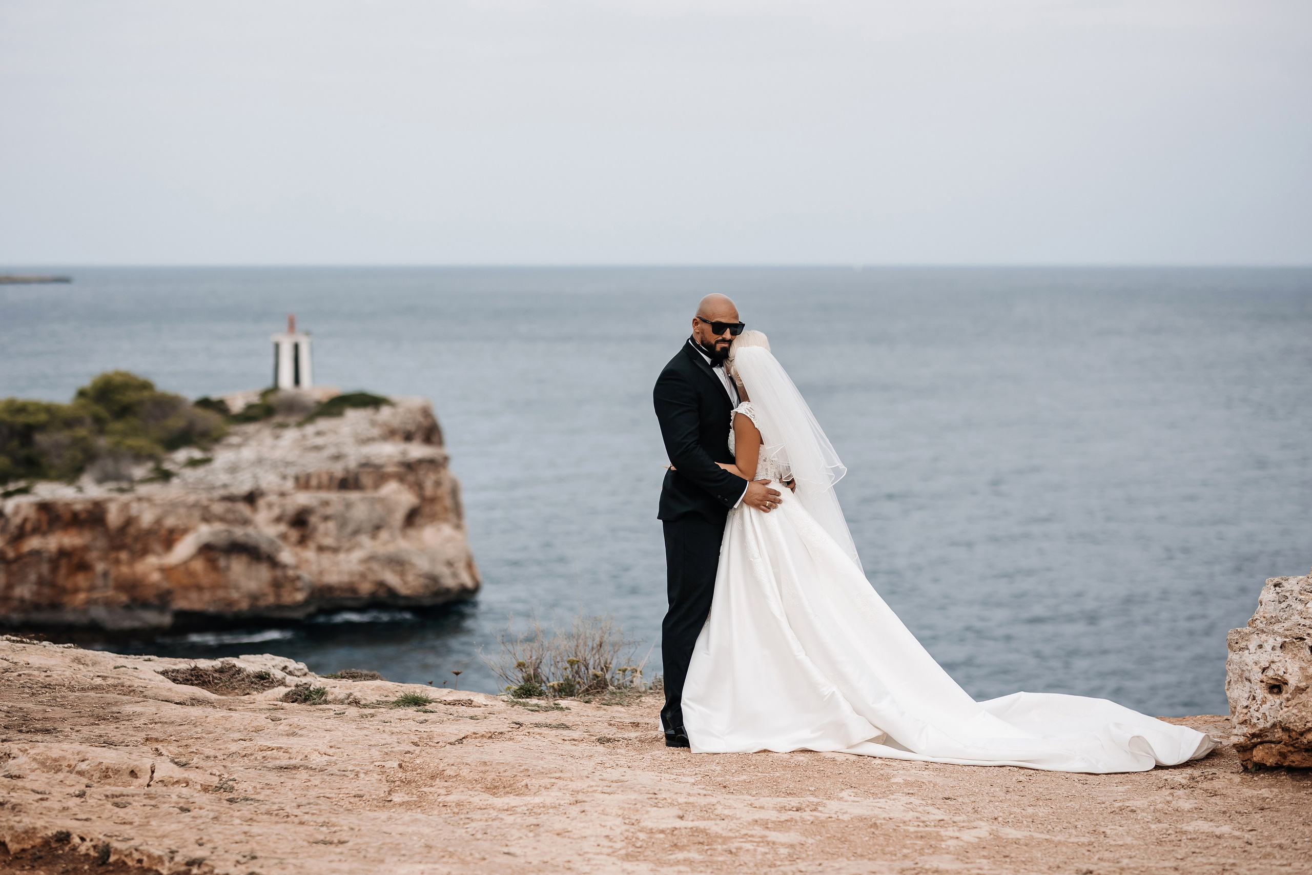 Vaida_&_Tadas. Фотограф на Майорке Екатерина Дробышева