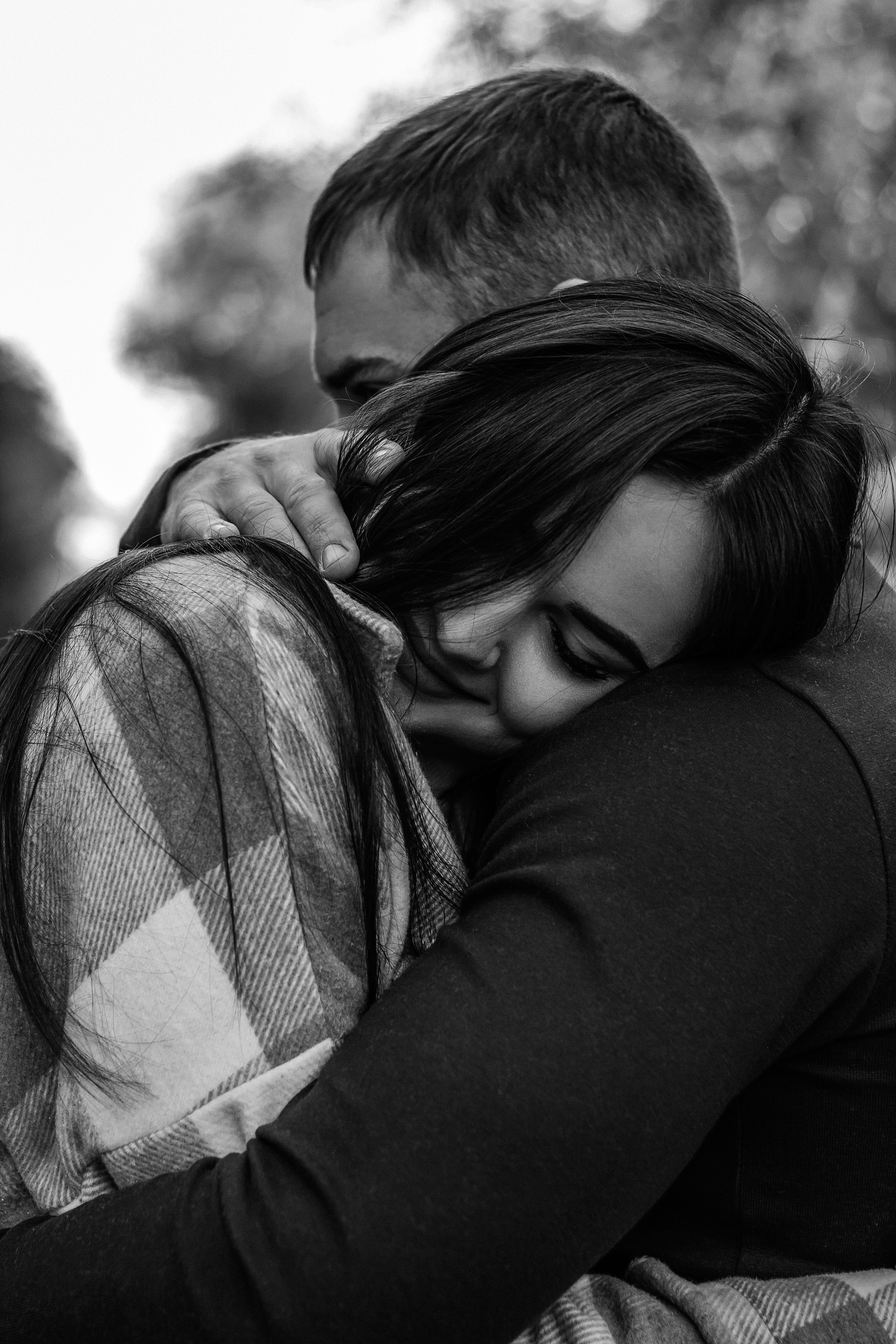 Ира и Максим. Семейный фотограф в Ростове-на-Дону Безкишкина Татьяна