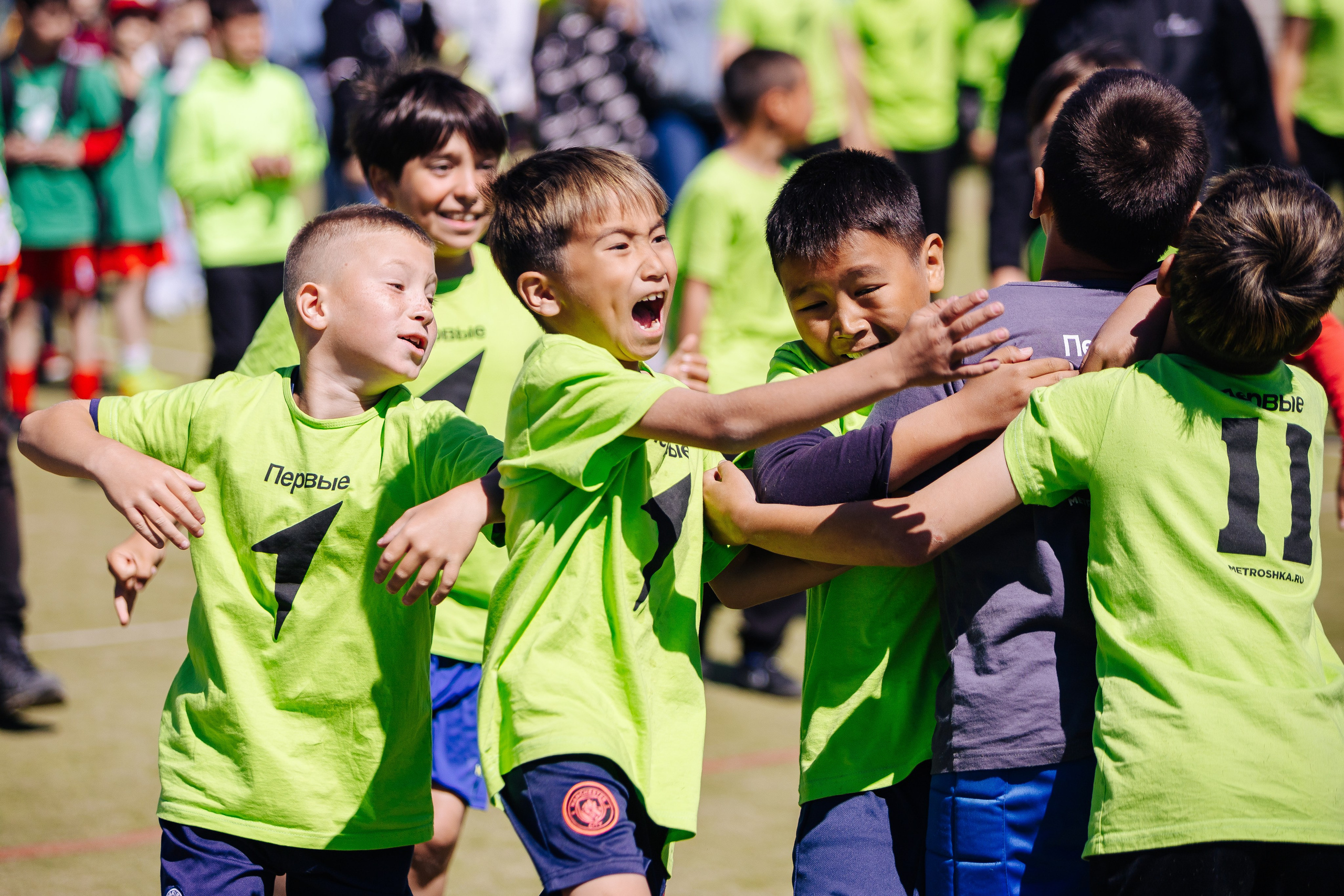 МЕТРОШКА-2025|Сибай // 25.05.25. Денис Прохоров Фотограф в г. Магнитогорск