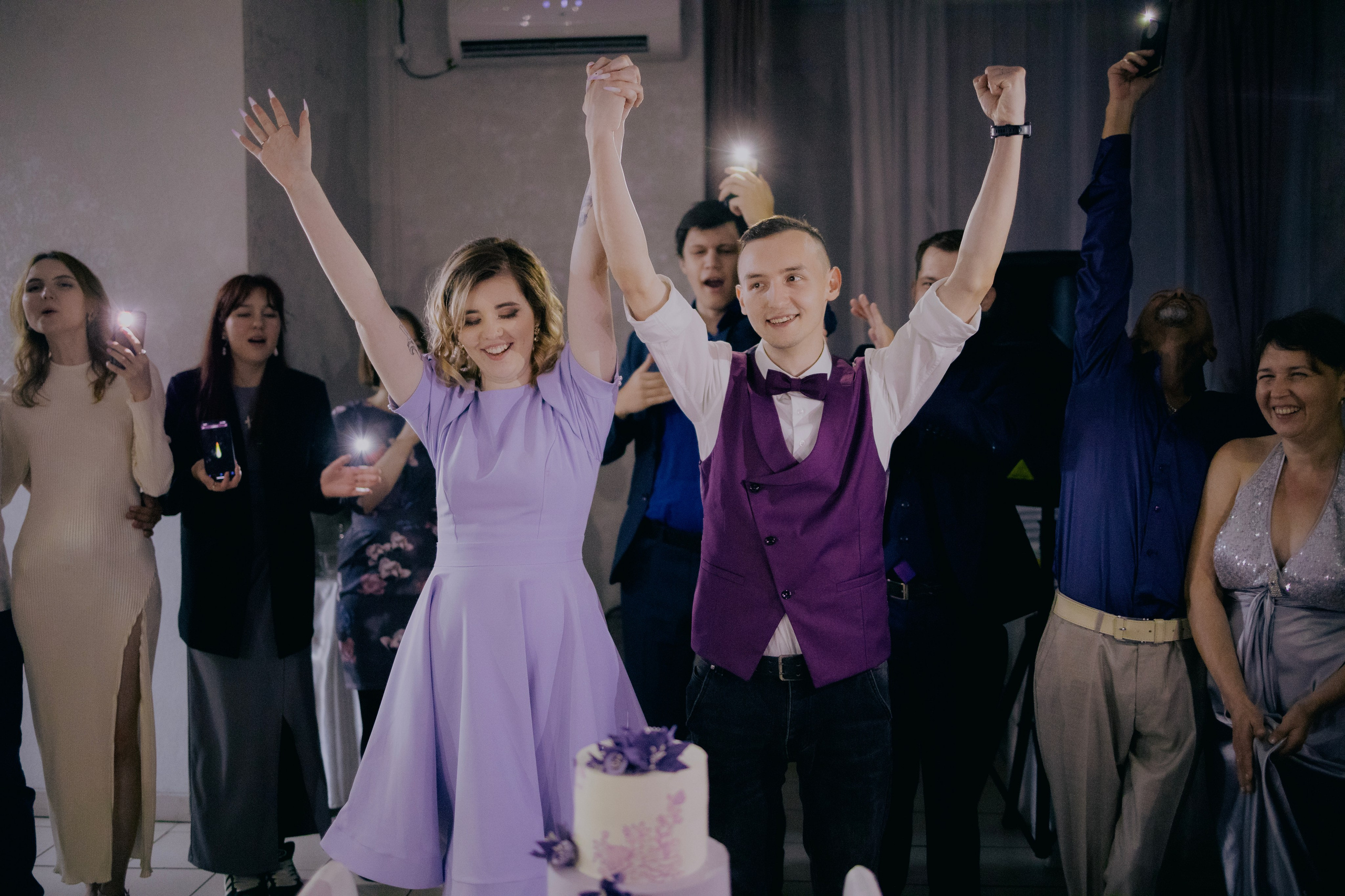 Людмила и Никита. Денис Прохоров Фотограф в г. Магнитогорск