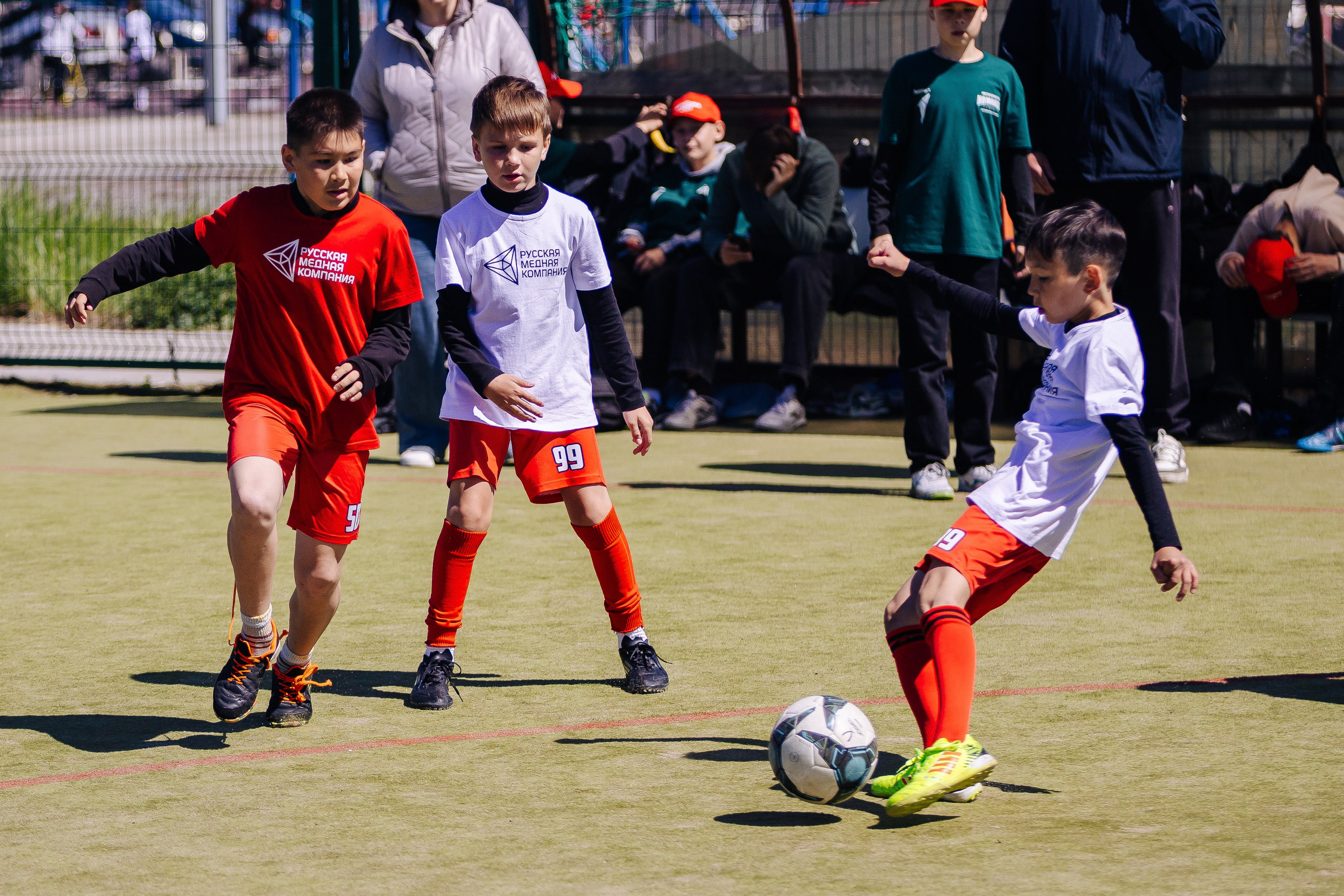 МЕТРОШКА-2025|Сибай // 25.05.25. Денис Прохоров Фотограф в г. Магнитогорск