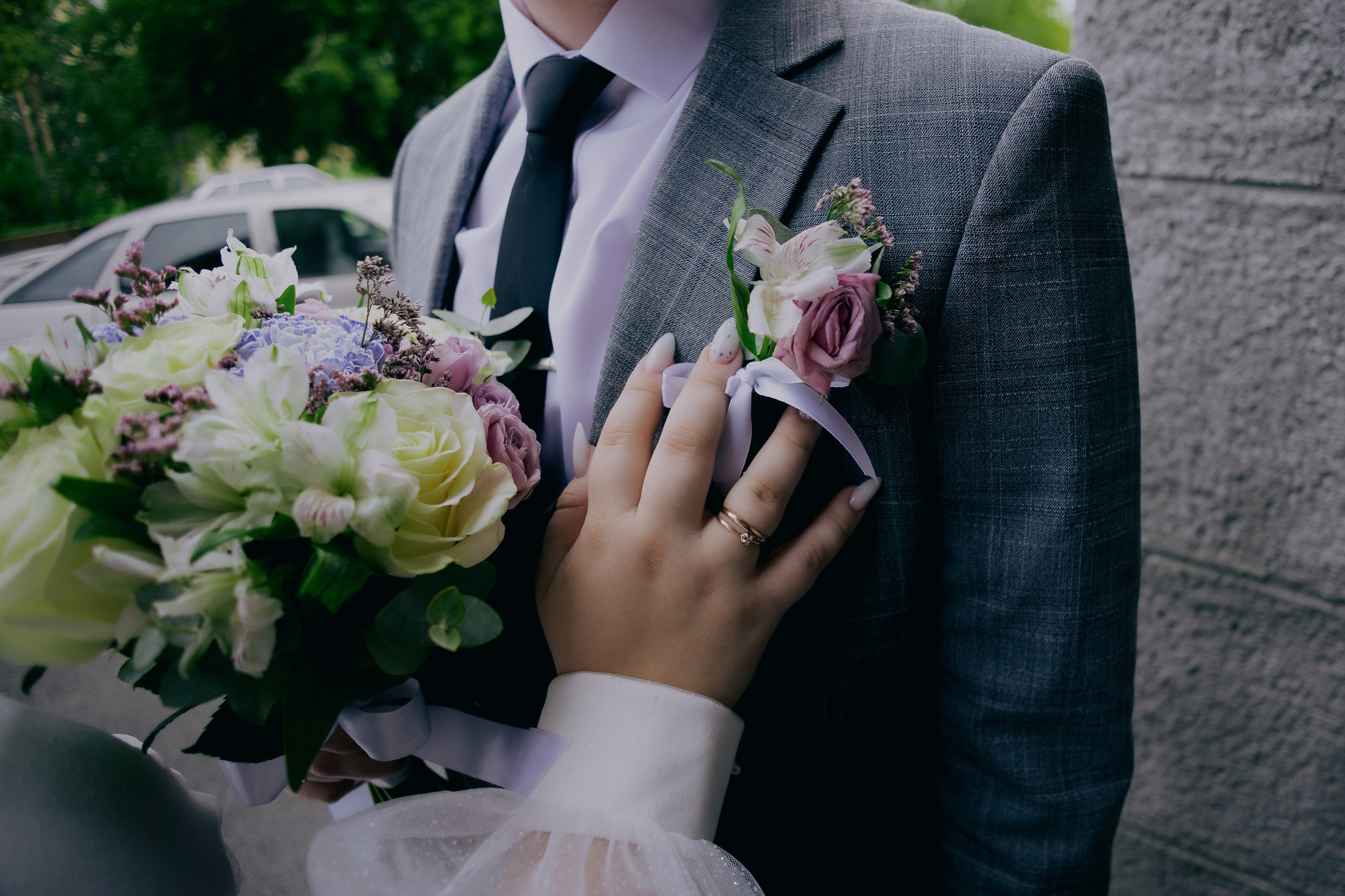 Мария и Александр. Денис Прохоров Фотограф в г. Магнитогорск