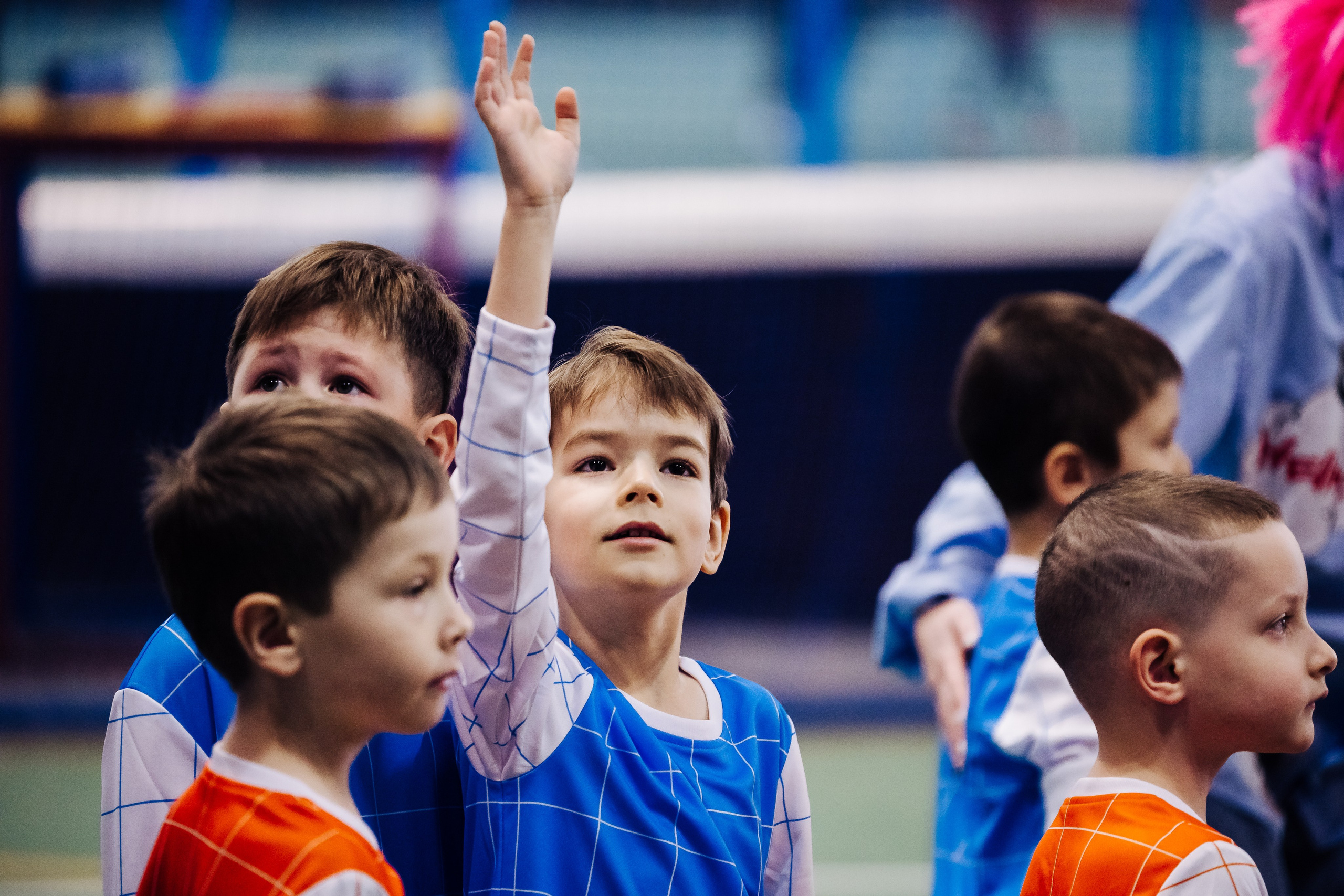 Надеждик CUP // 16.02.25. Денис Прохоров Фотограф в г. Магнитогорск