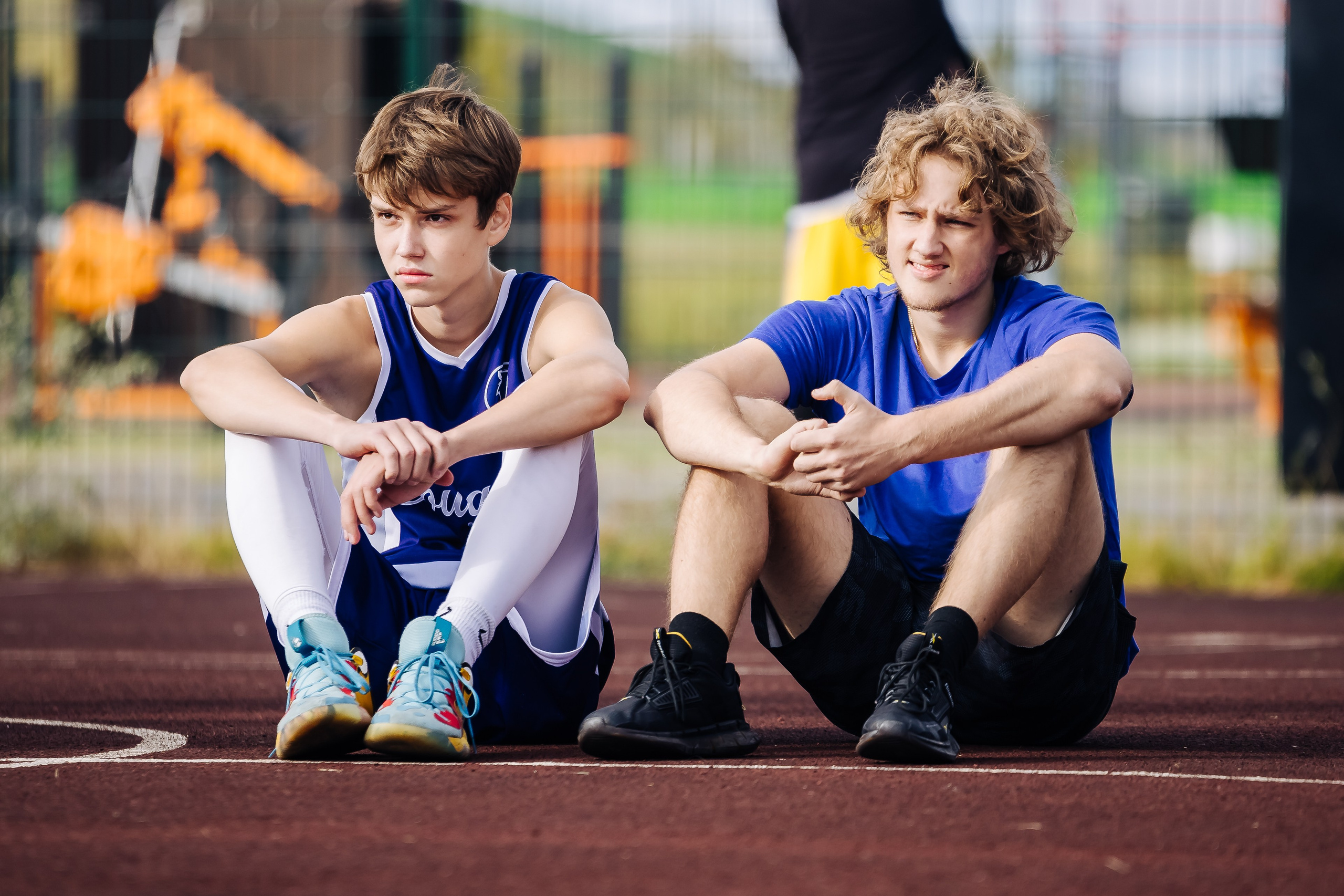 Зов улиц // 21.09.2024. Денис Прохоров Фотограф в г. Магнитогорск